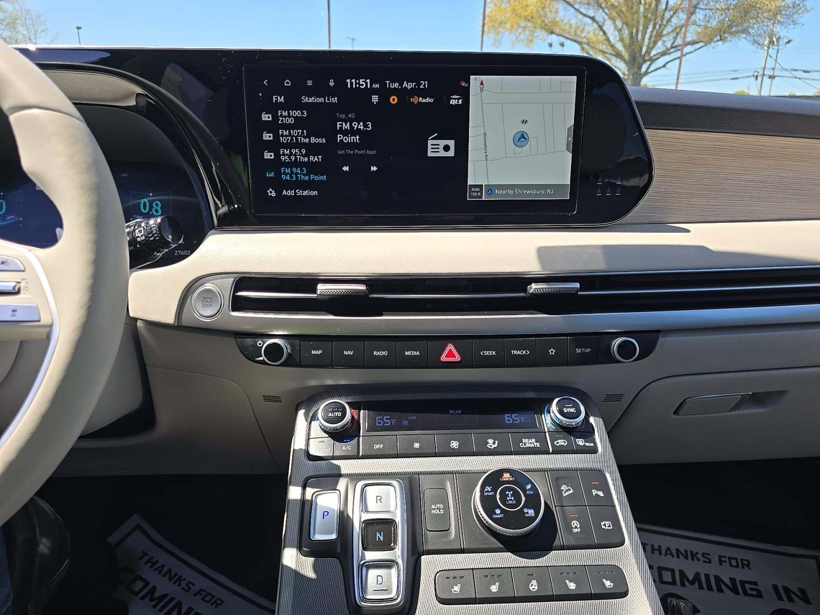 HYUNDAI LIMITED - 10