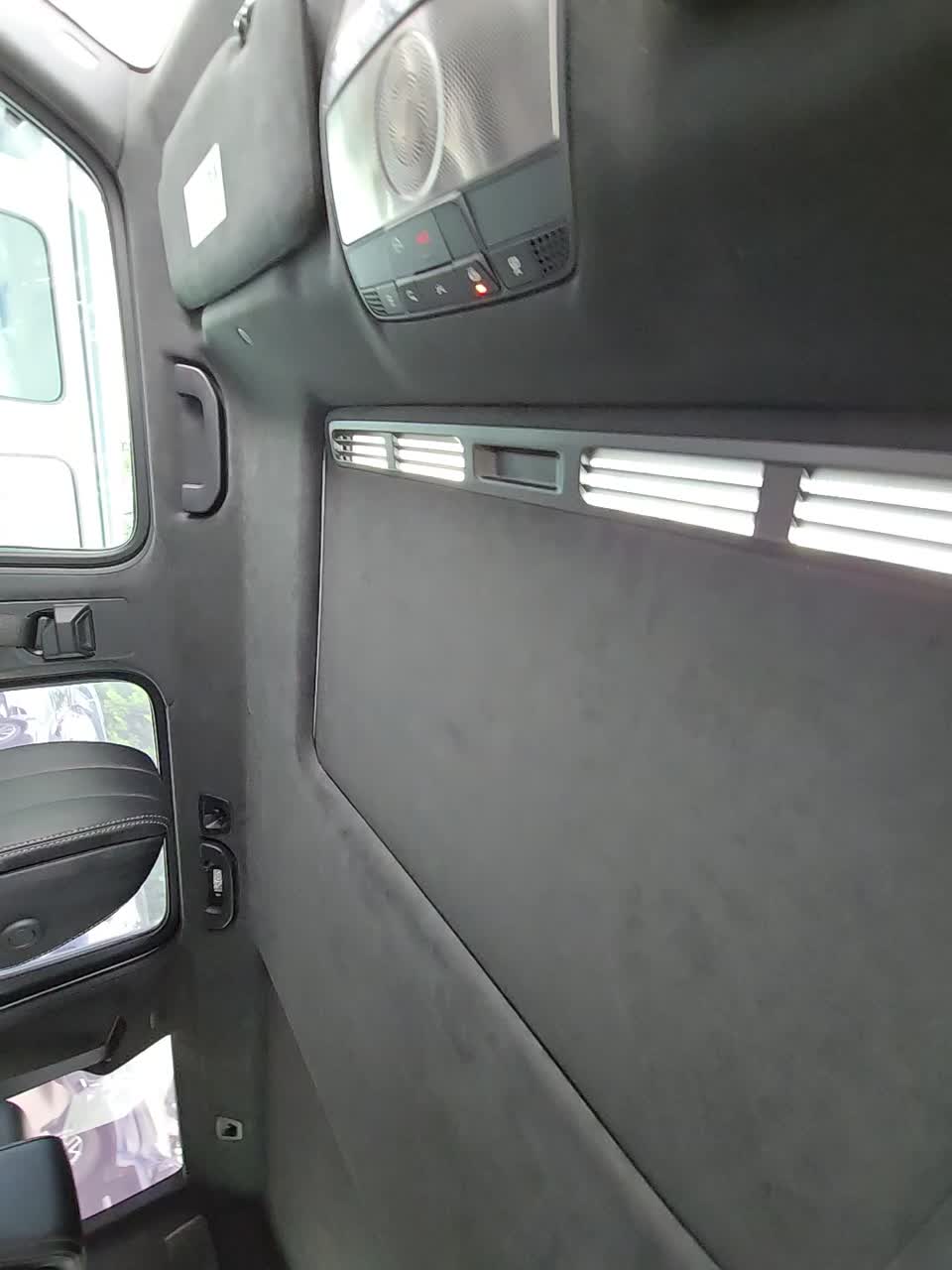 2022 Mercedes-Benz G-Class AMG G 63 AWD