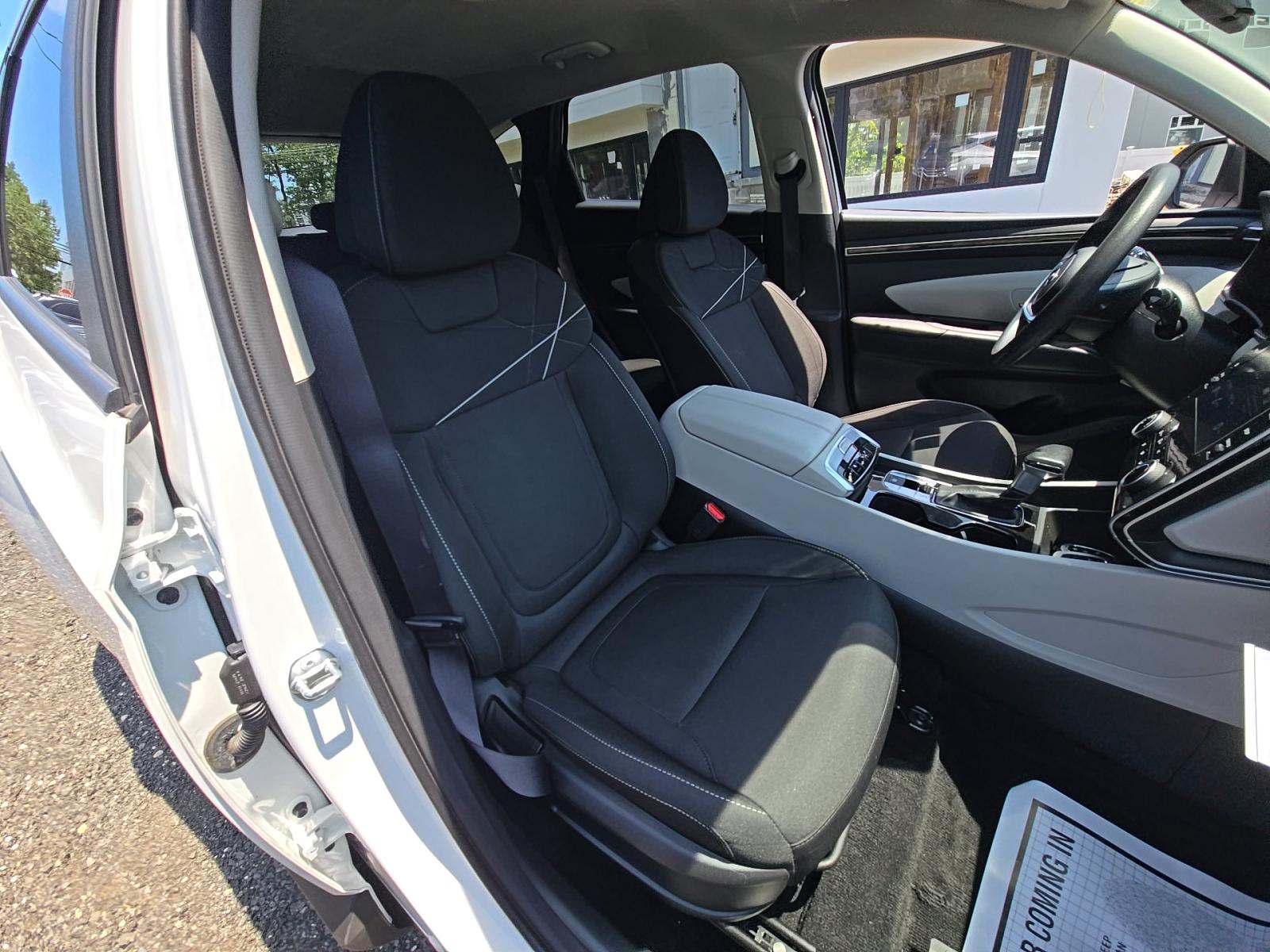 2023 Hyundai Tucson SEL FWD