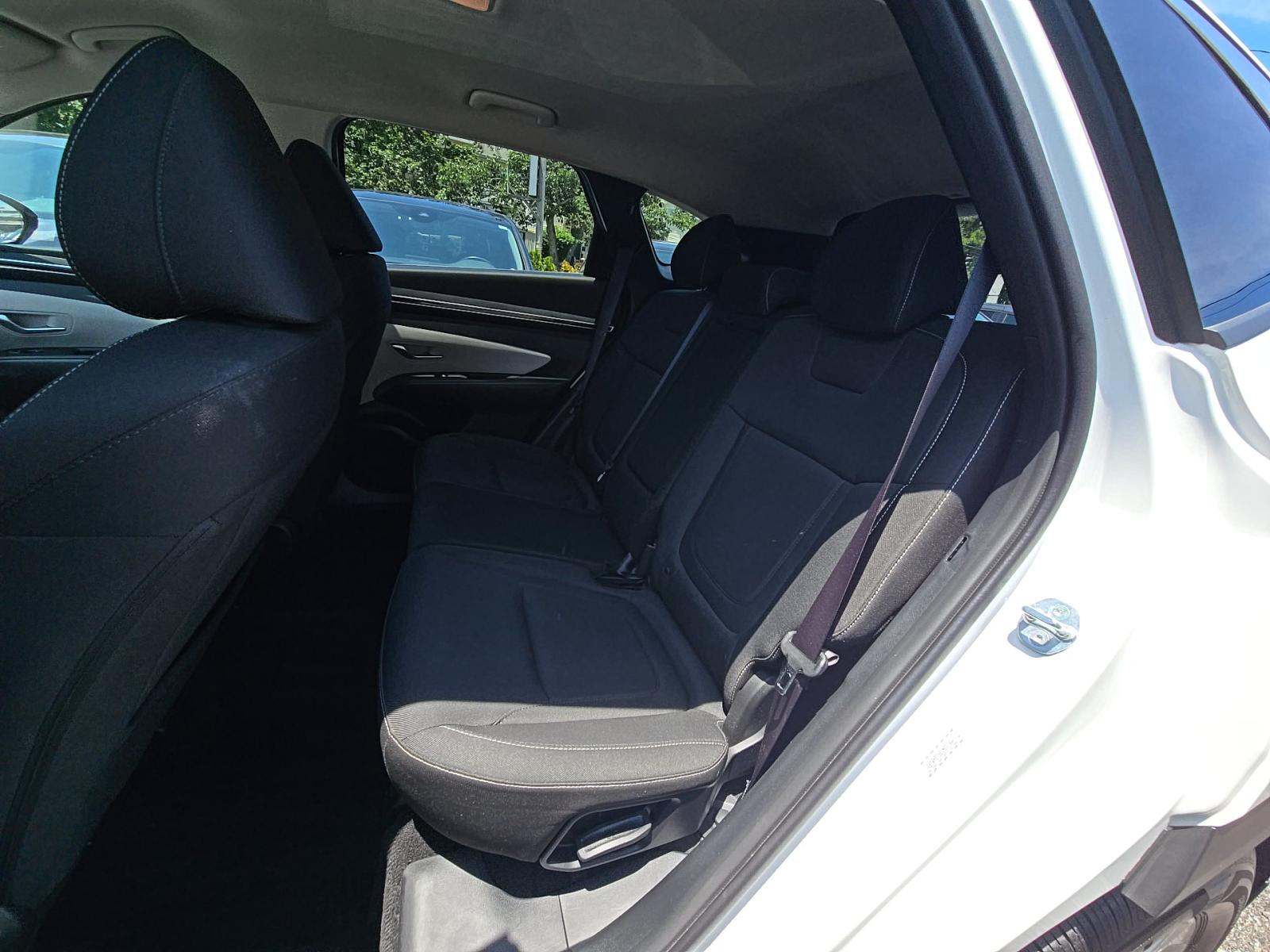 2023 Hyundai Tucson SEL FWD