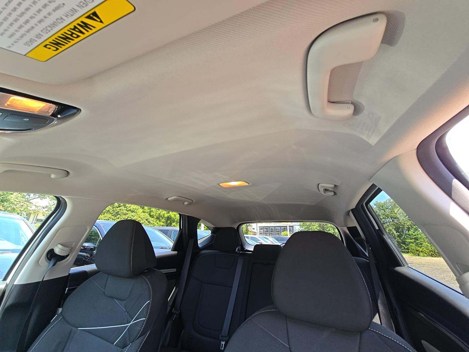 2023 Hyundai Tucson SEL FWD