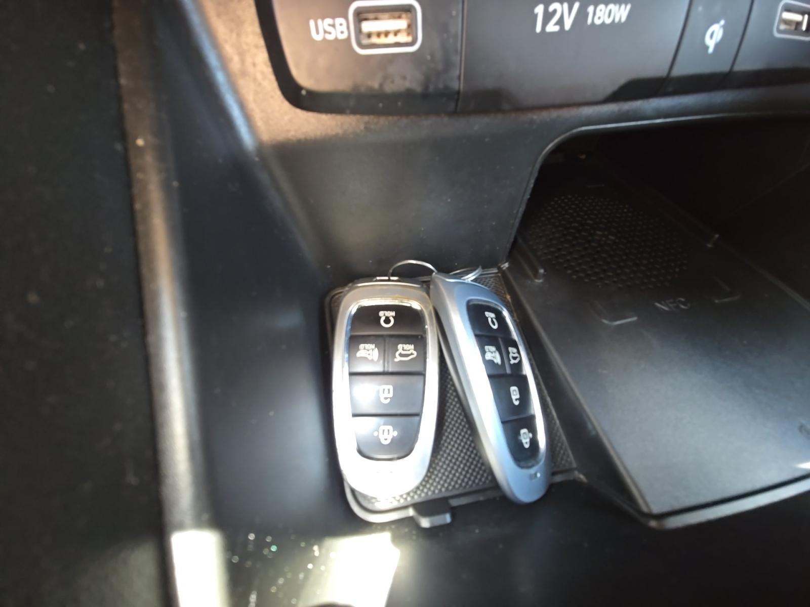 2023 Hyundai Tucson SEL FWD