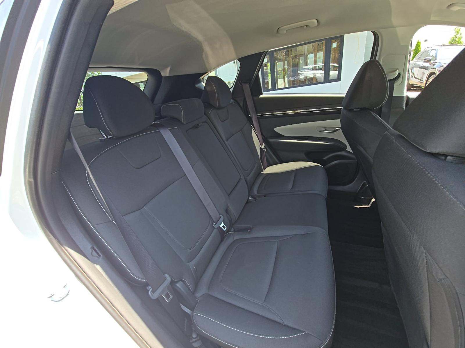 2023 Hyundai Tucson SEL FWD