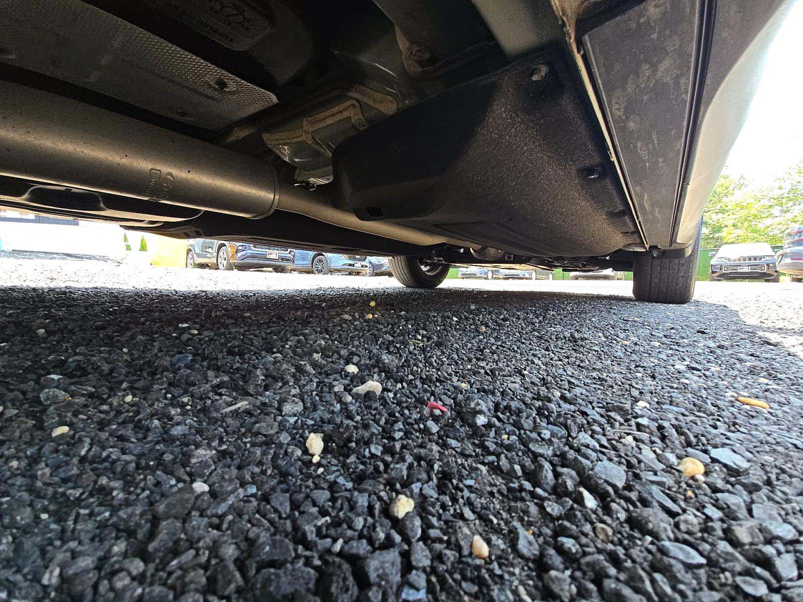 2023 Hyundai Tucson SEL FWD