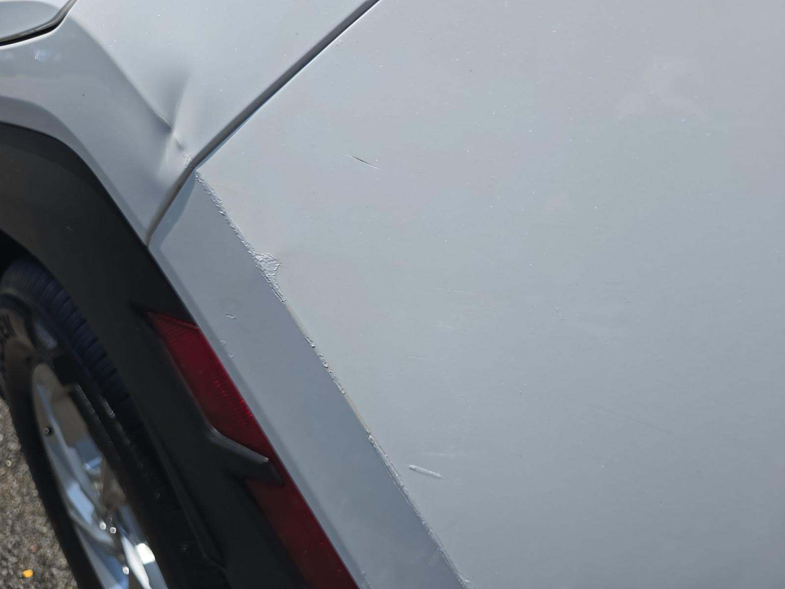 2023 Hyundai Tucson SEL FWD