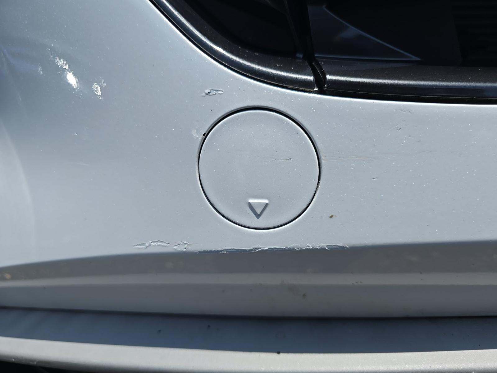 2023 Hyundai Tucson SEL FWD