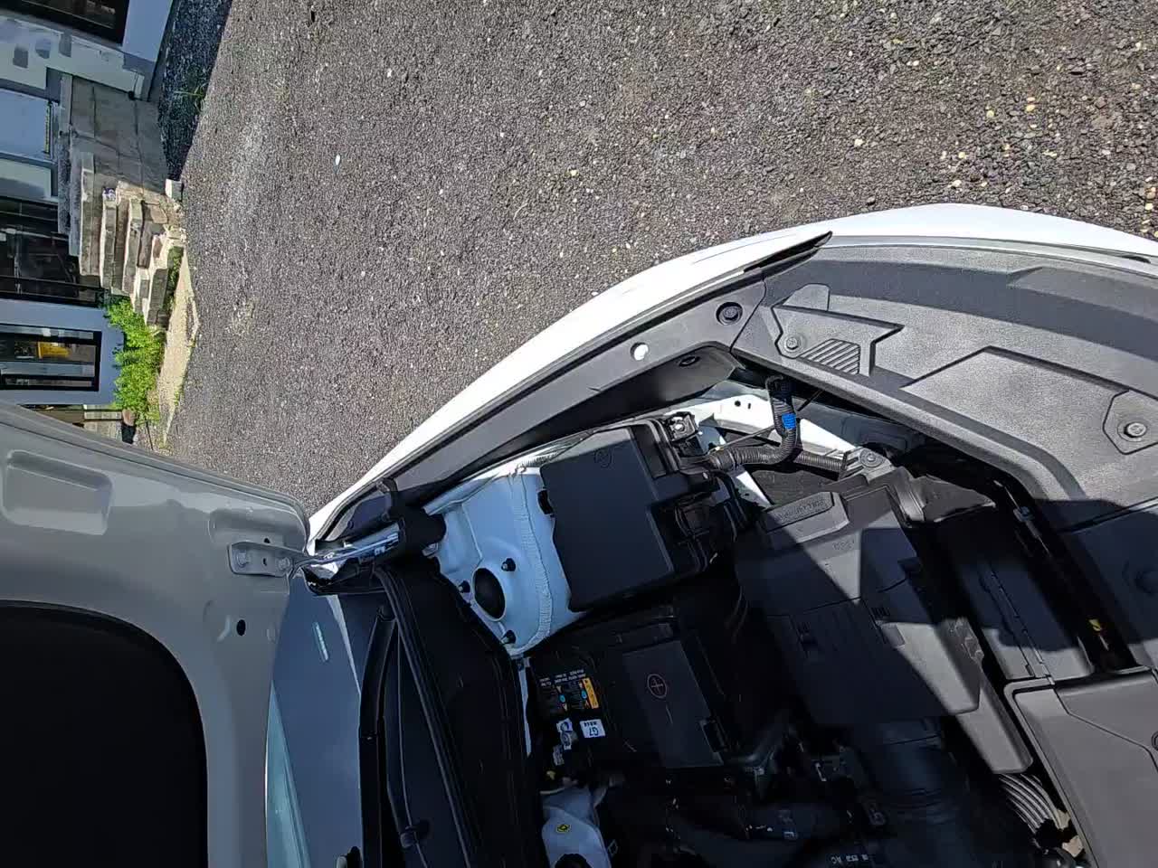 2023 Hyundai Tucson SEL FWD