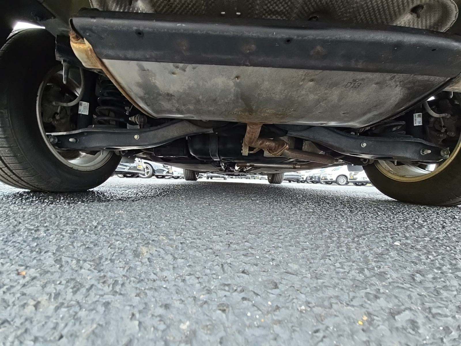 2022 Kia Niro LXS FWD