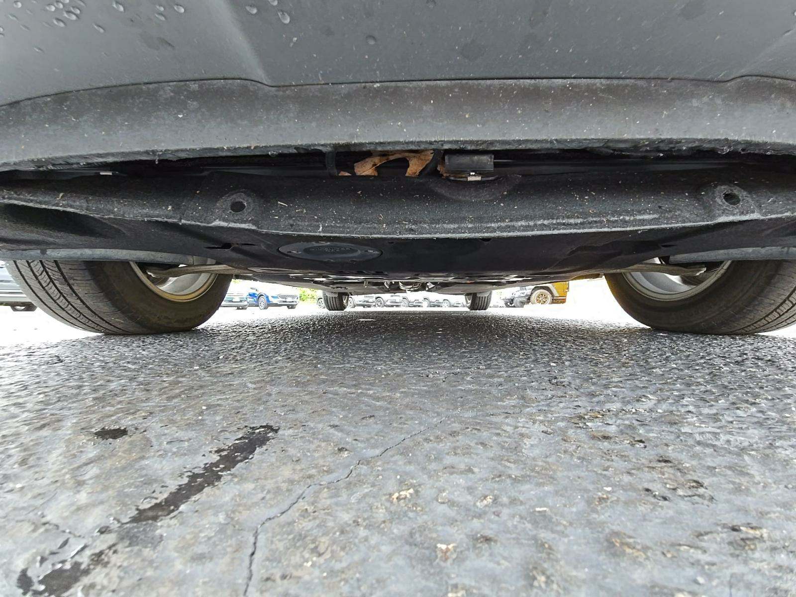 2022 Kia Niro LXS FWD