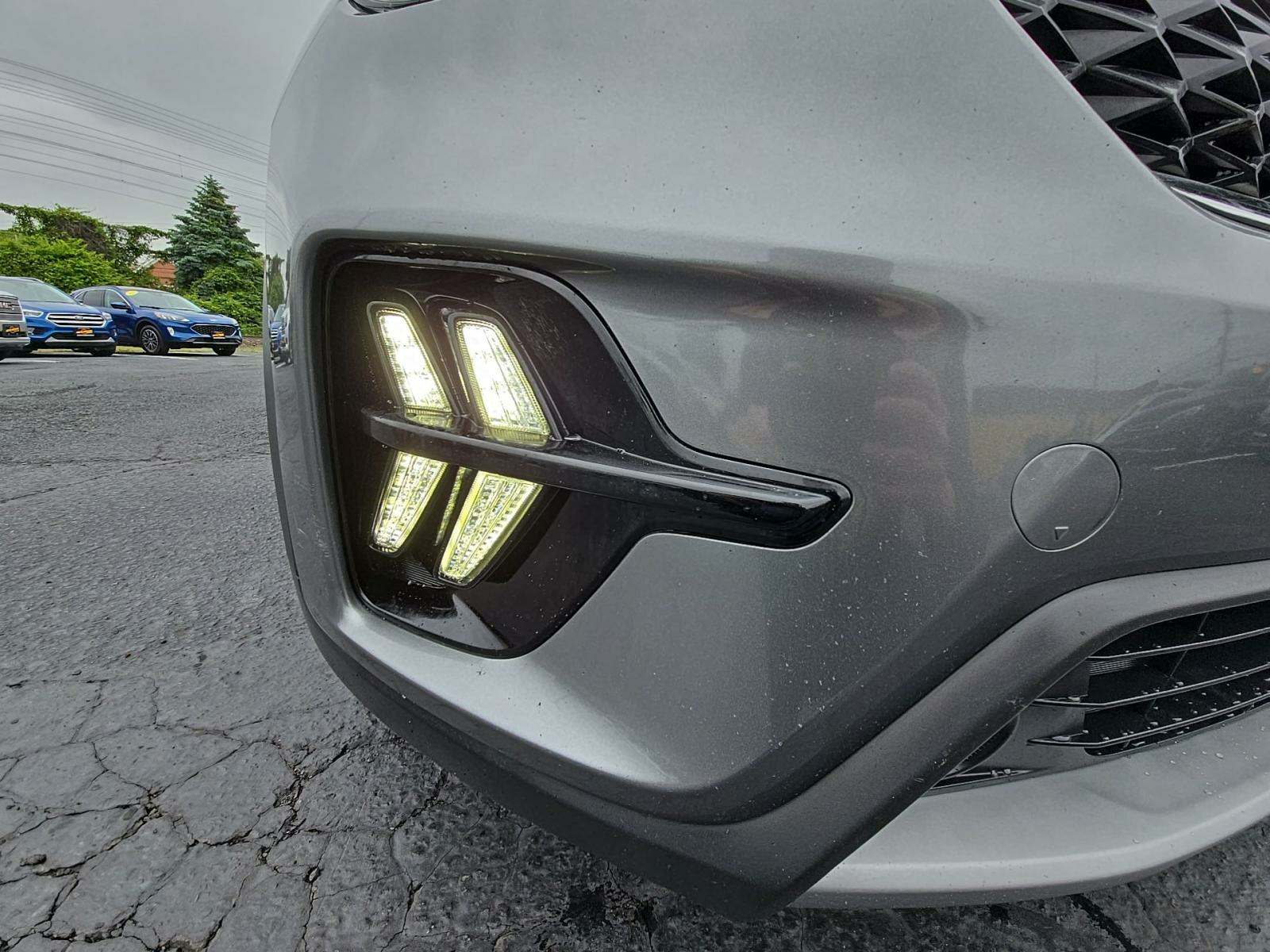 2022 Kia Niro LXS FWD