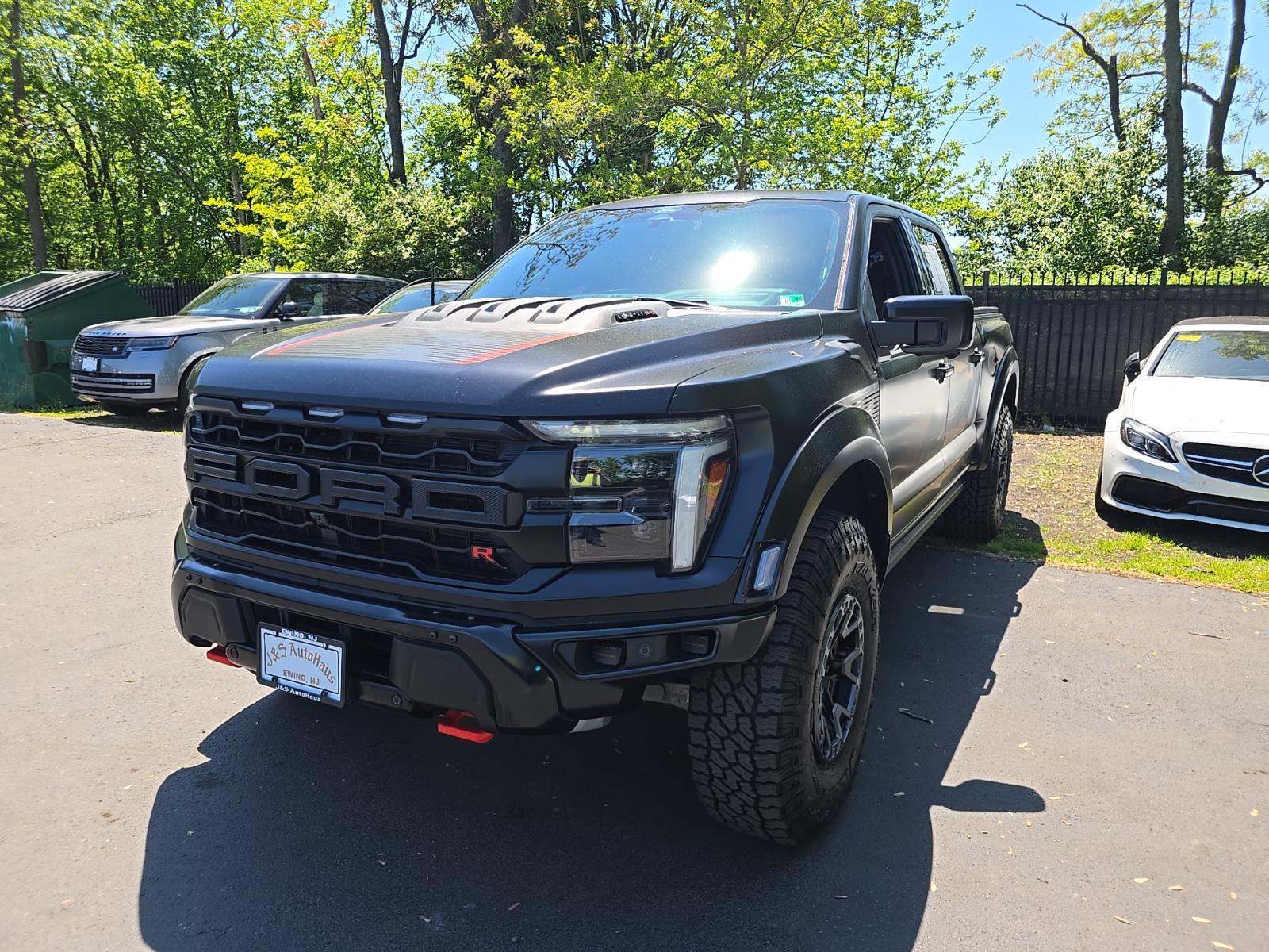 FORD F-150 - 1
