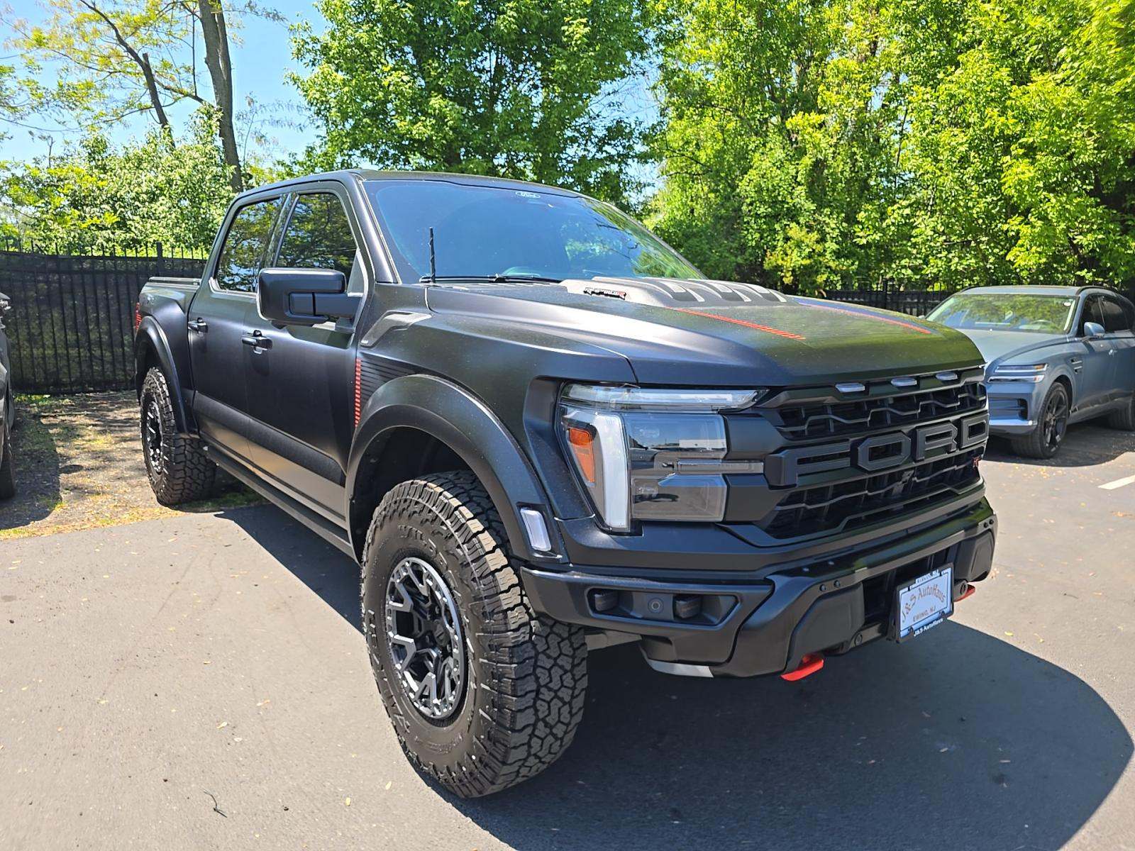 FORD F-150 - 4