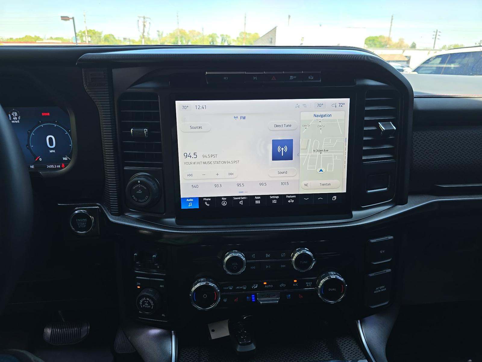 FORD F-150 - 10