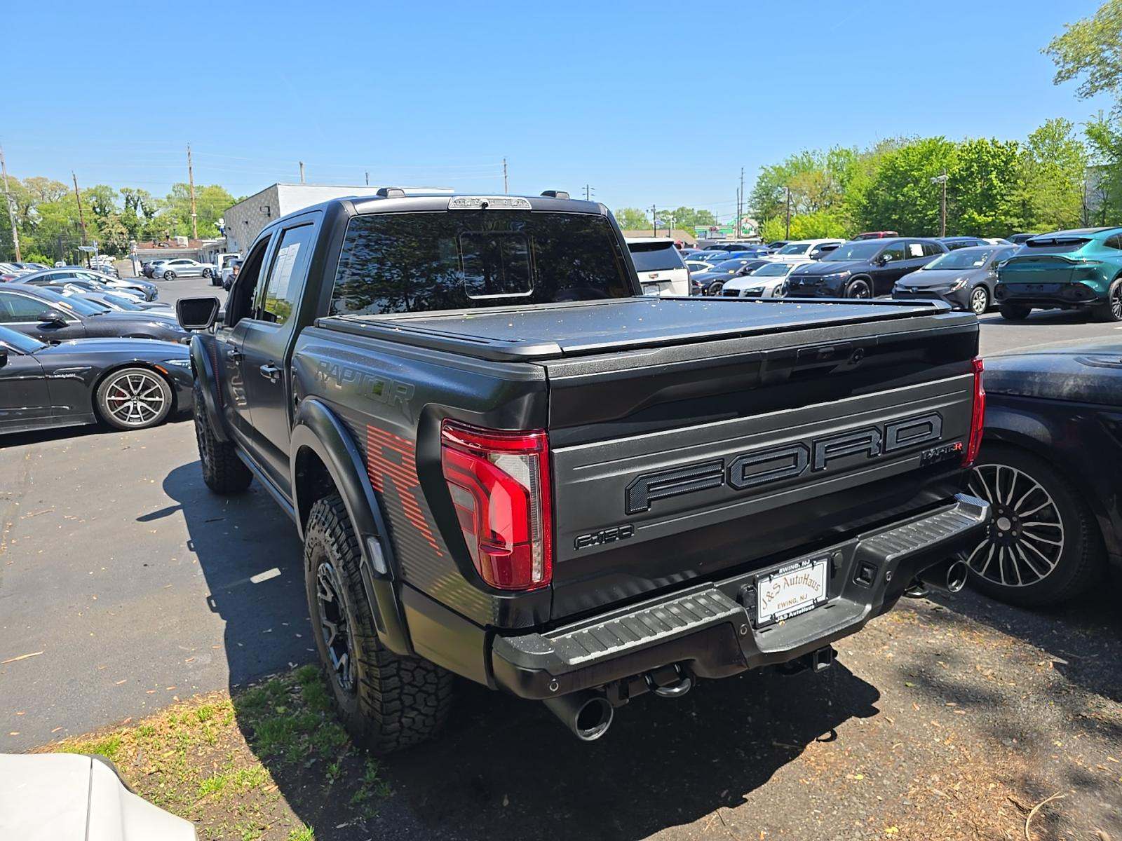 FORD F-150 - 2