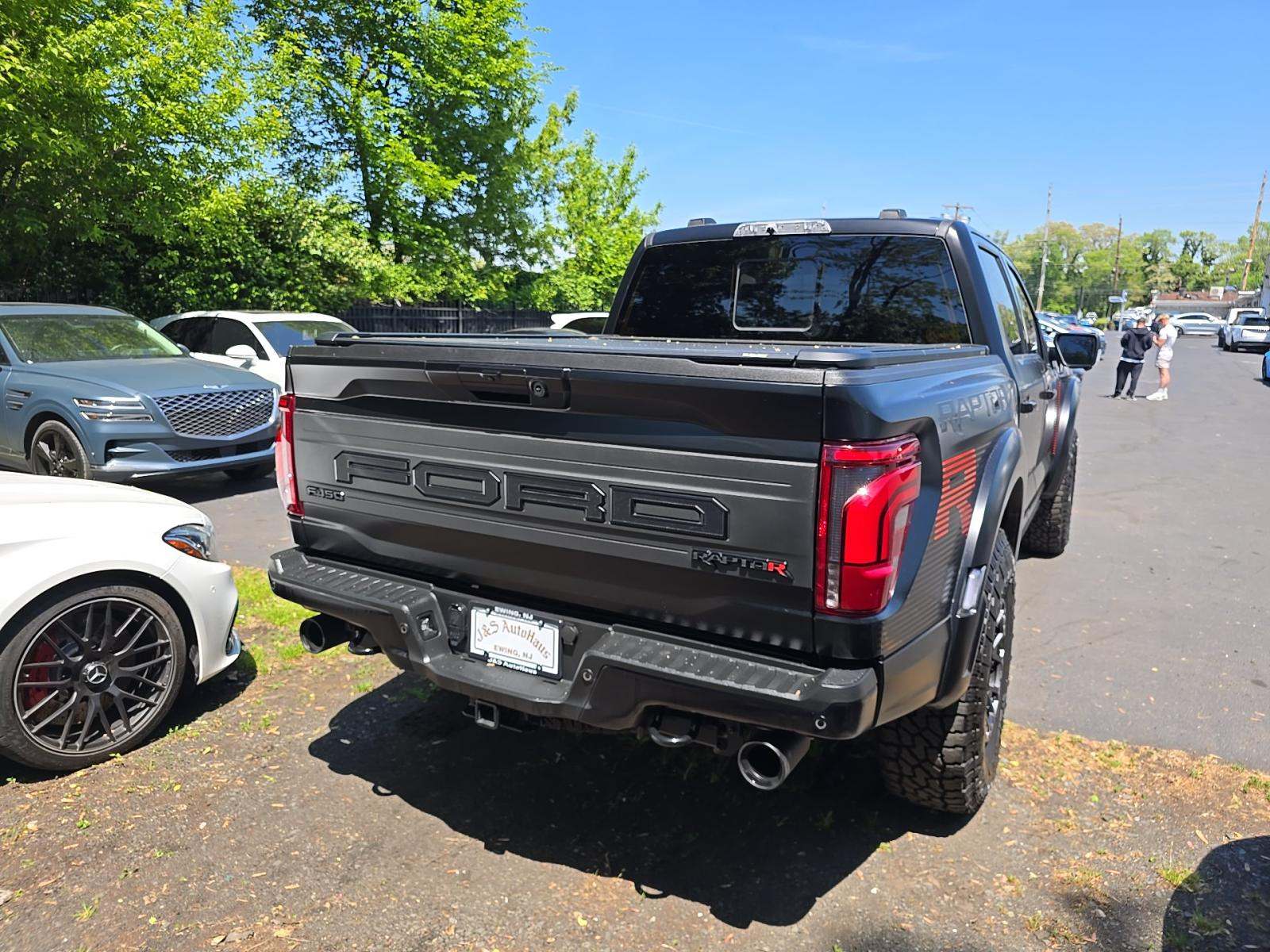 FORD F-150 - 3