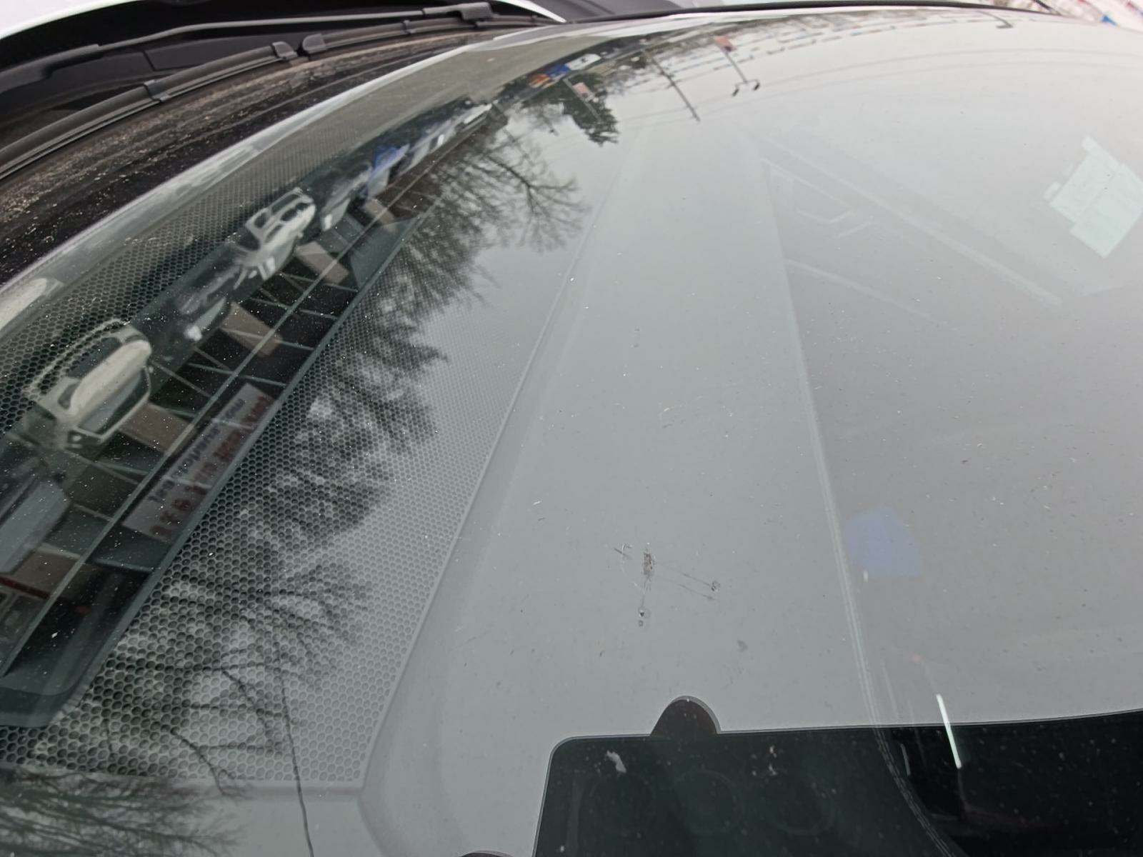 2022 Audi RS 7 Base AWD