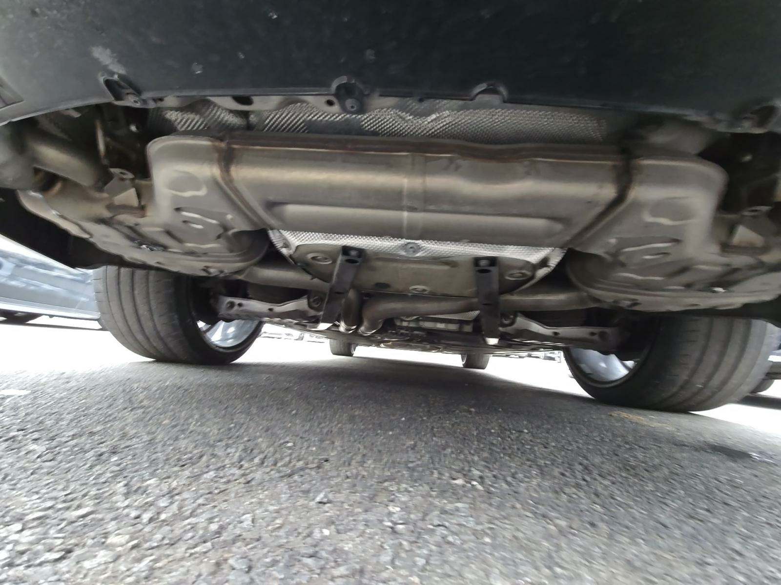 2022 Audi RS 7 Base AWD