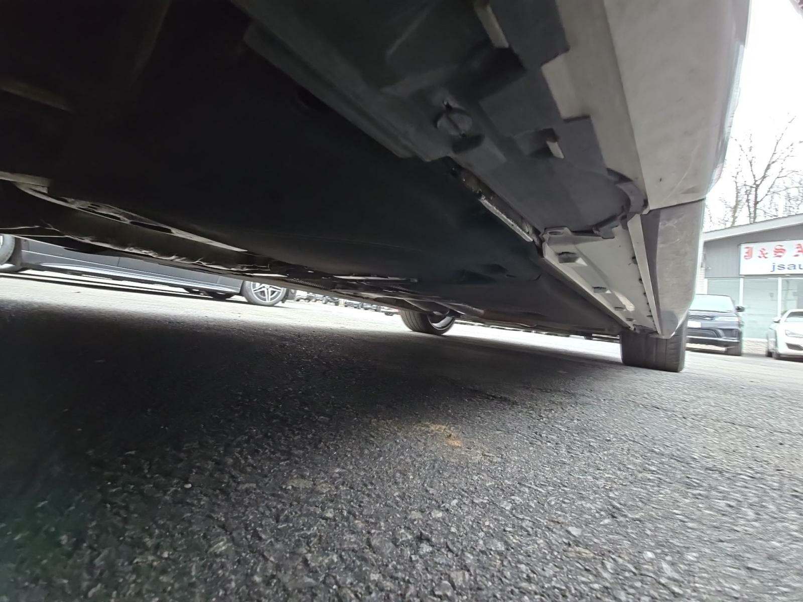 2022 Audi RS 7 Base AWD