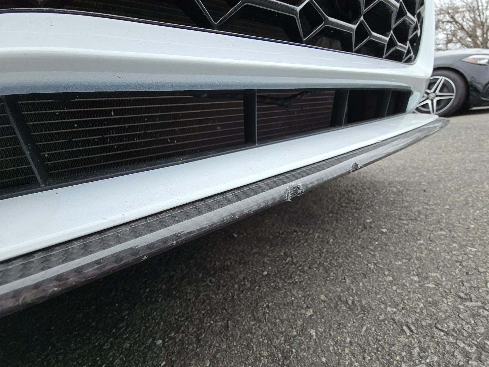 2022 Audi RS 7 Base AWD