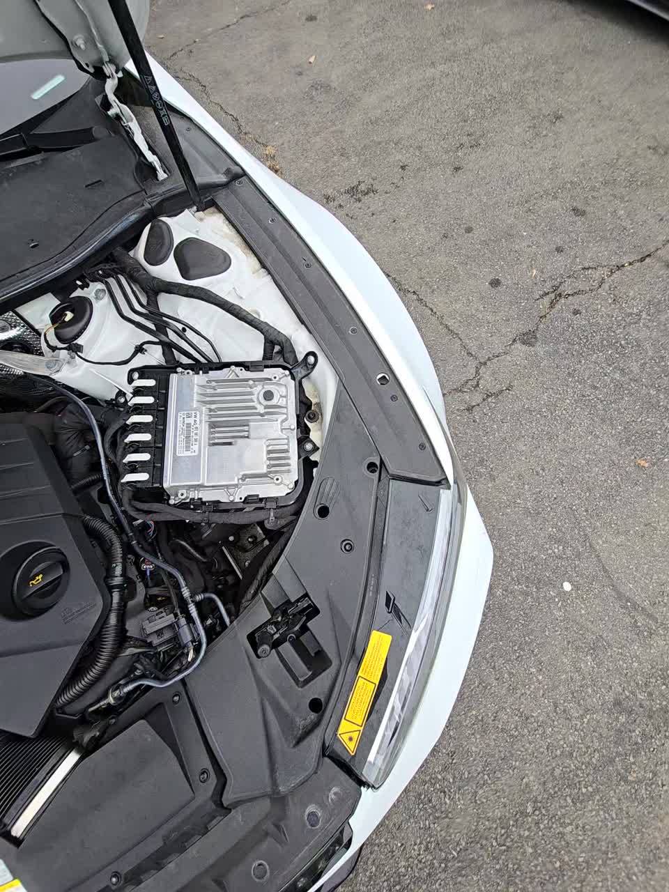 2022 Audi RS 7 Base AWD