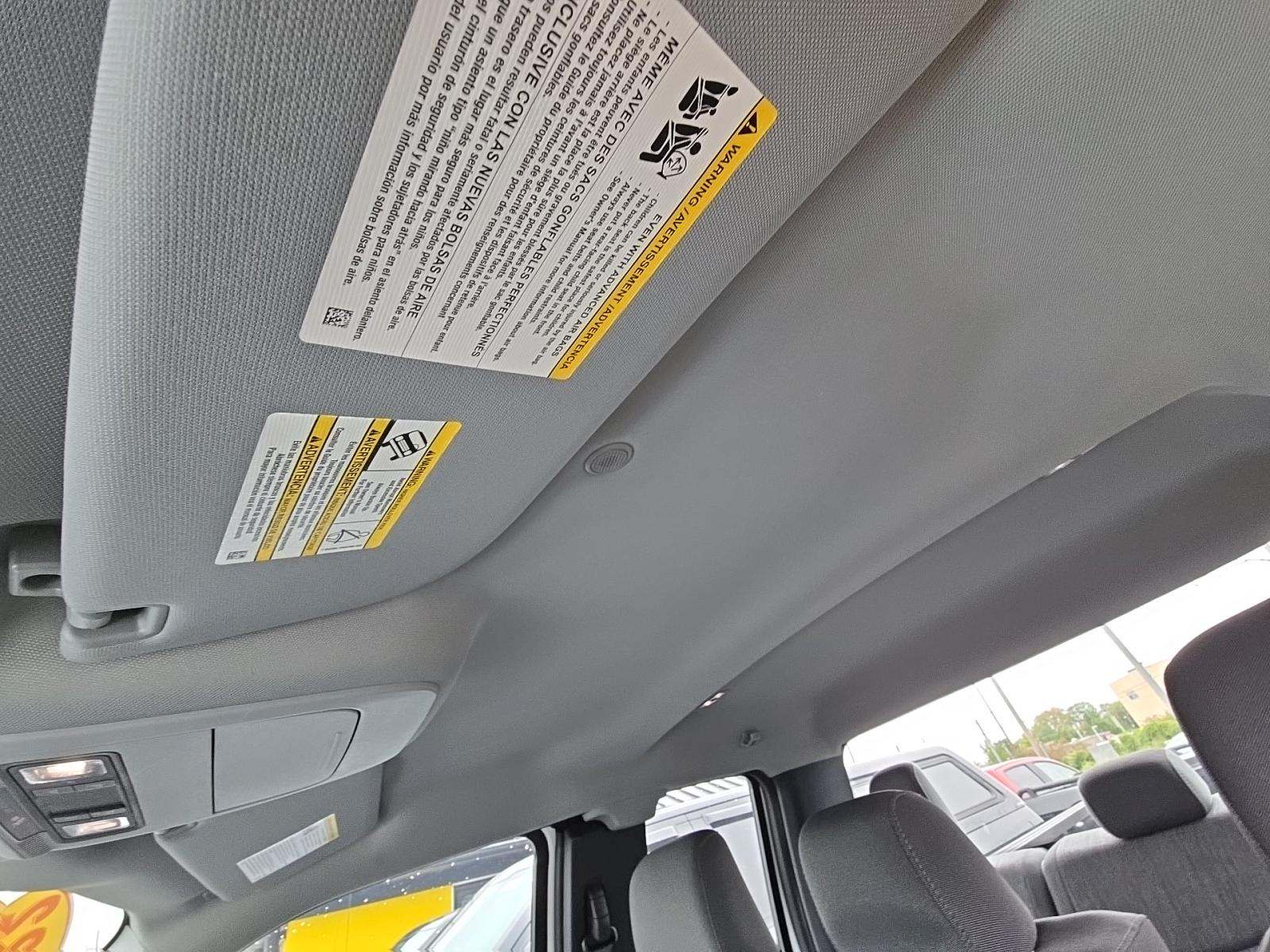 2022 Ford F-150 XL AWD