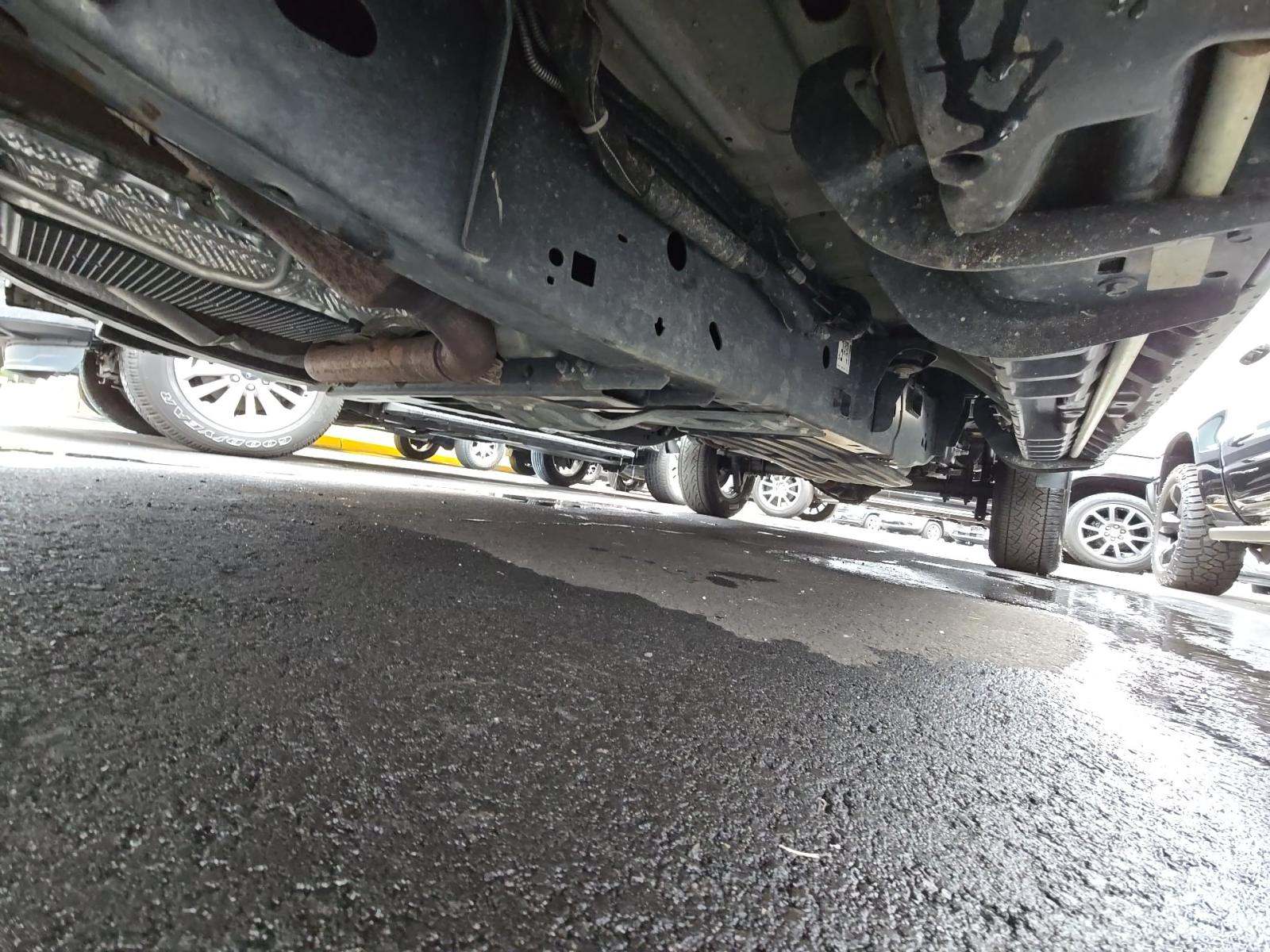 2022 Ford F-150 XL AWD