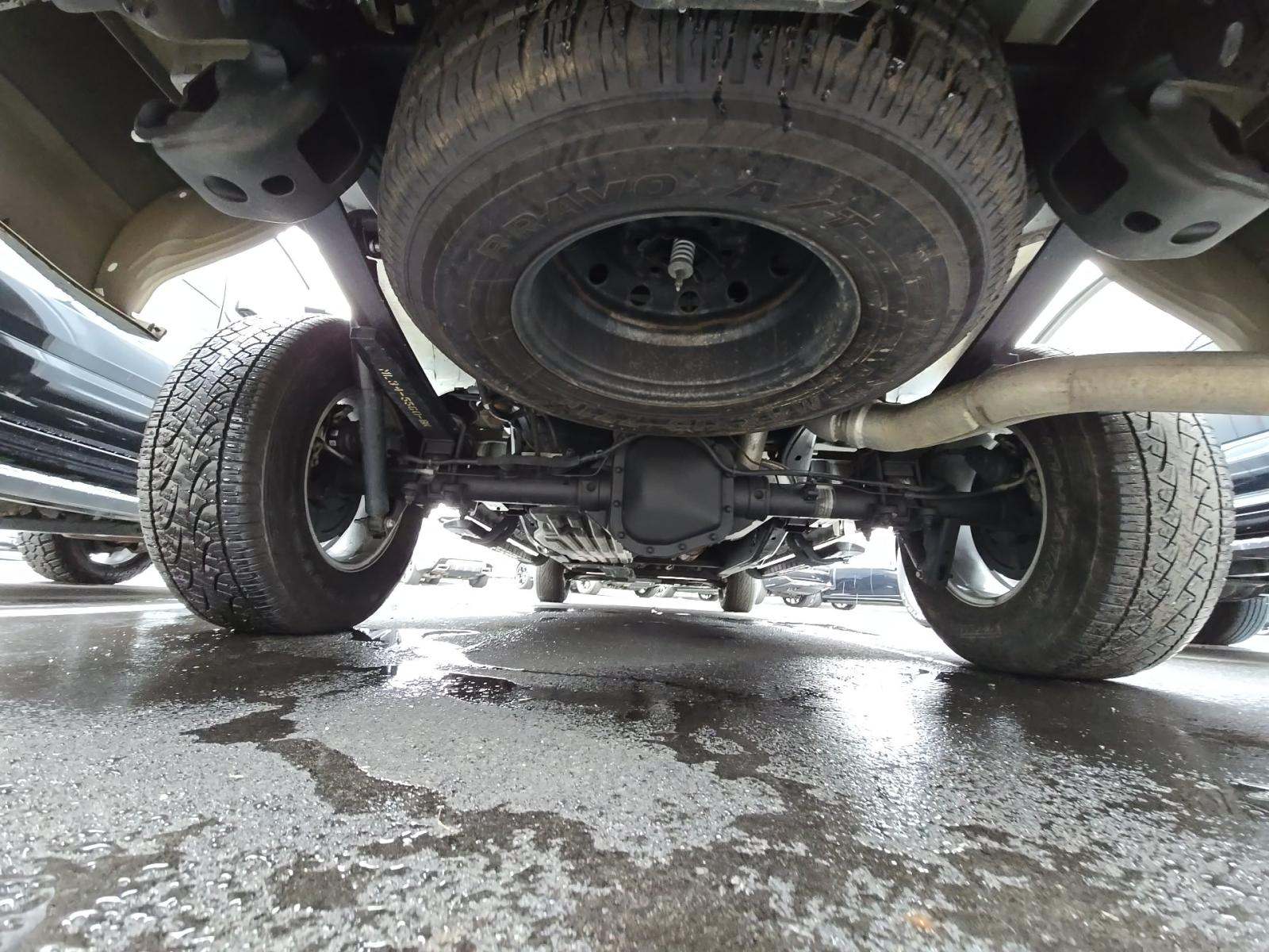 2022 Ford F-150 XL AWD