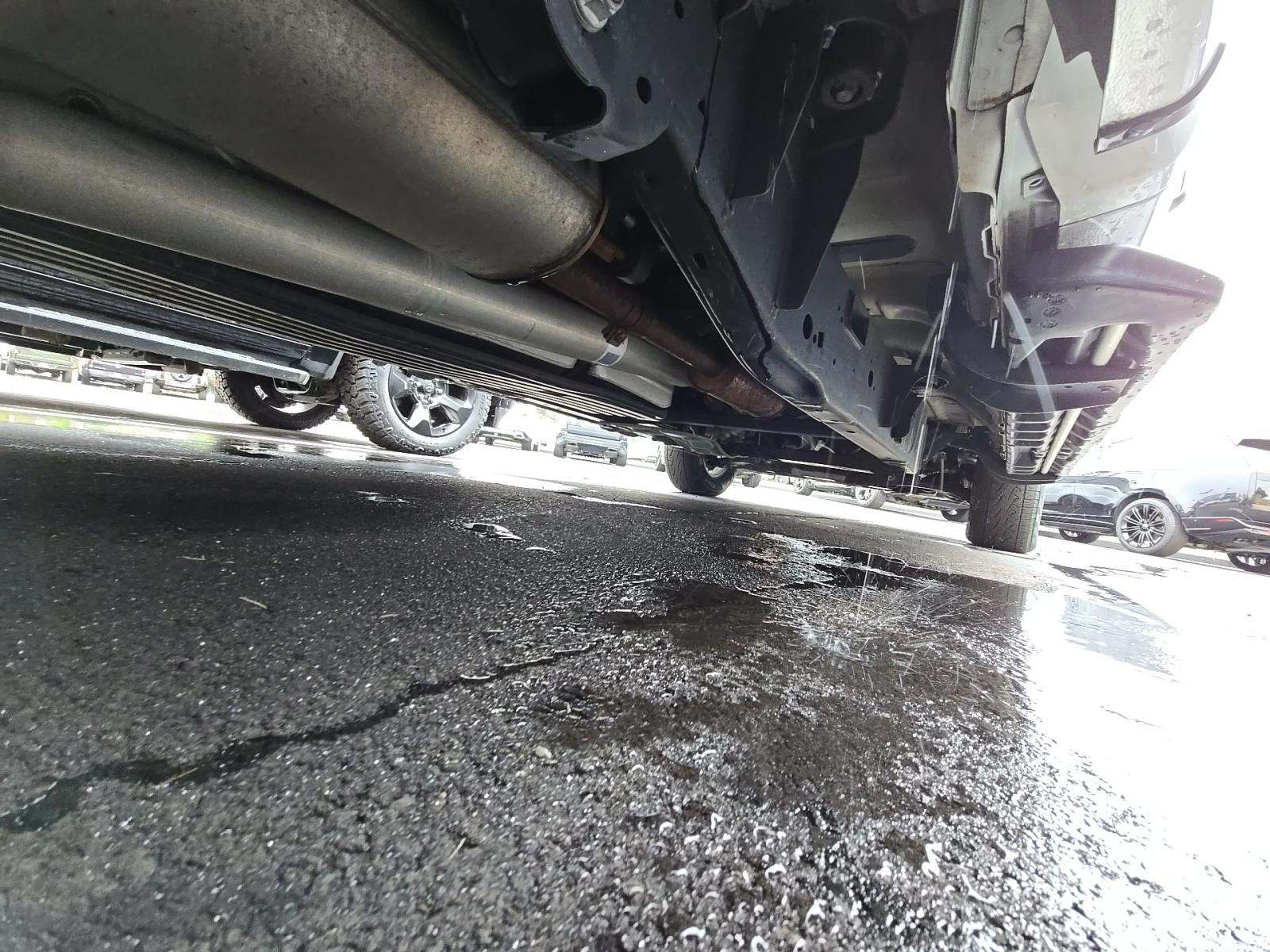 2022 Ford F-150 XL AWD