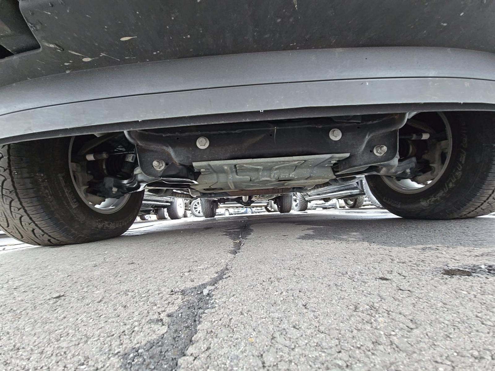 2022 Ford F-150 XL AWD