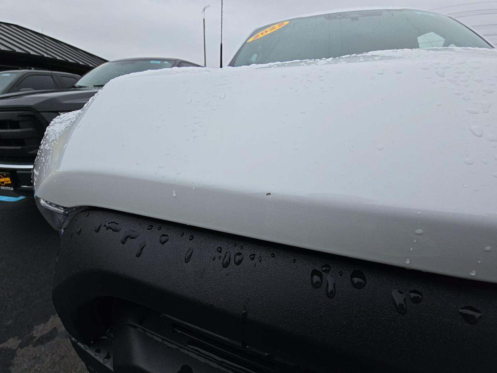 2022 Ford F-150 XL AWD