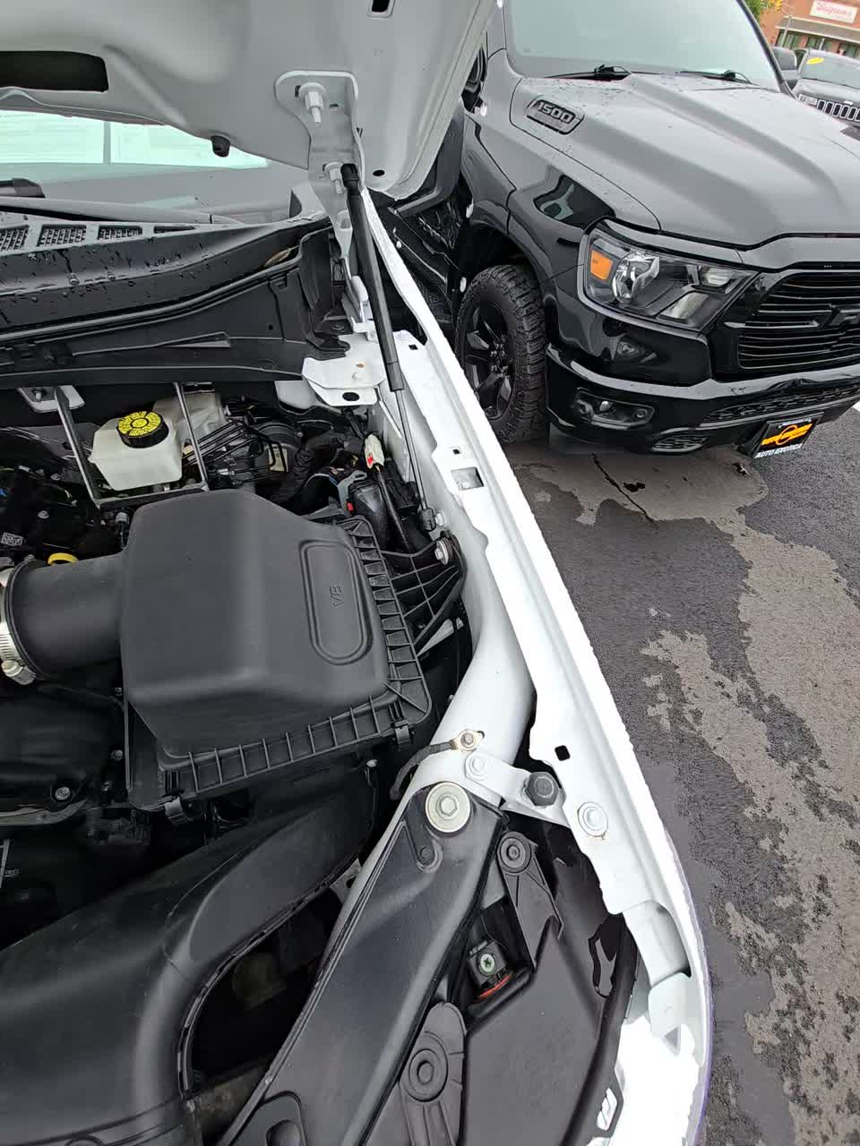 2022 Ford F-150 XL AWD