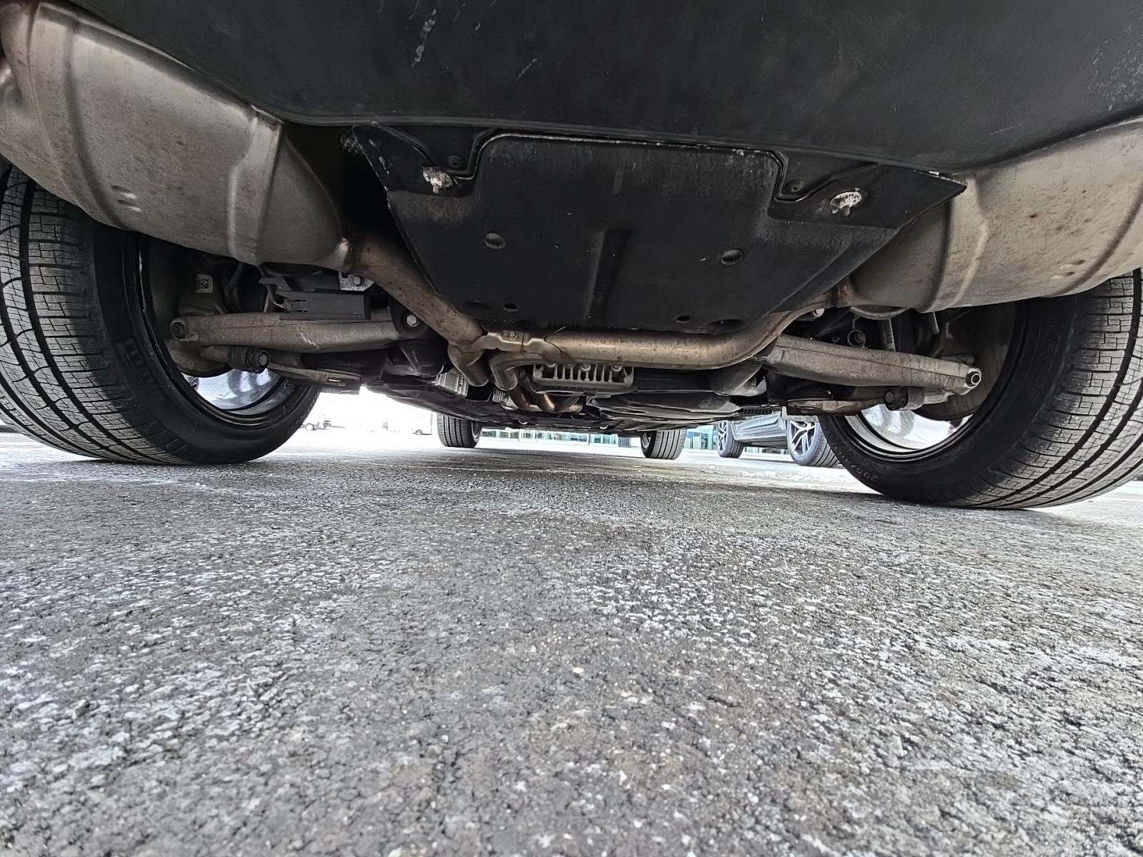 2022 Porsche Macan S AWD