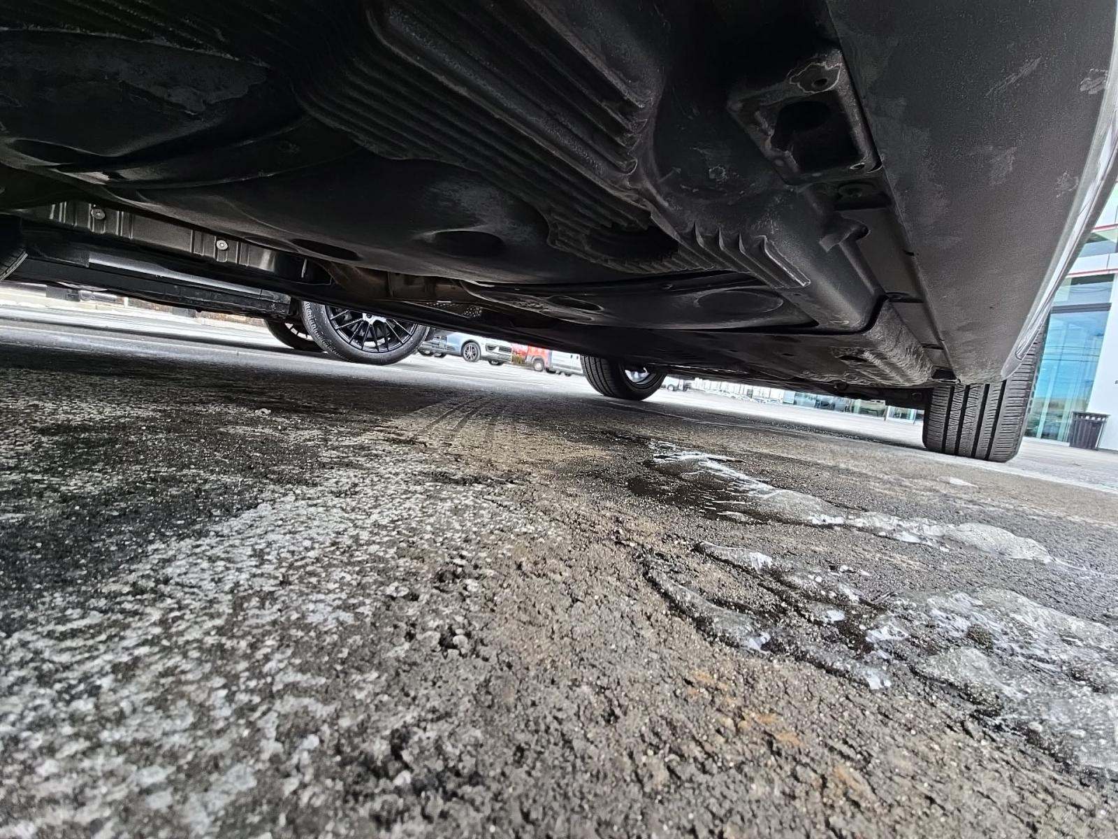 2022 Porsche Macan S AWD