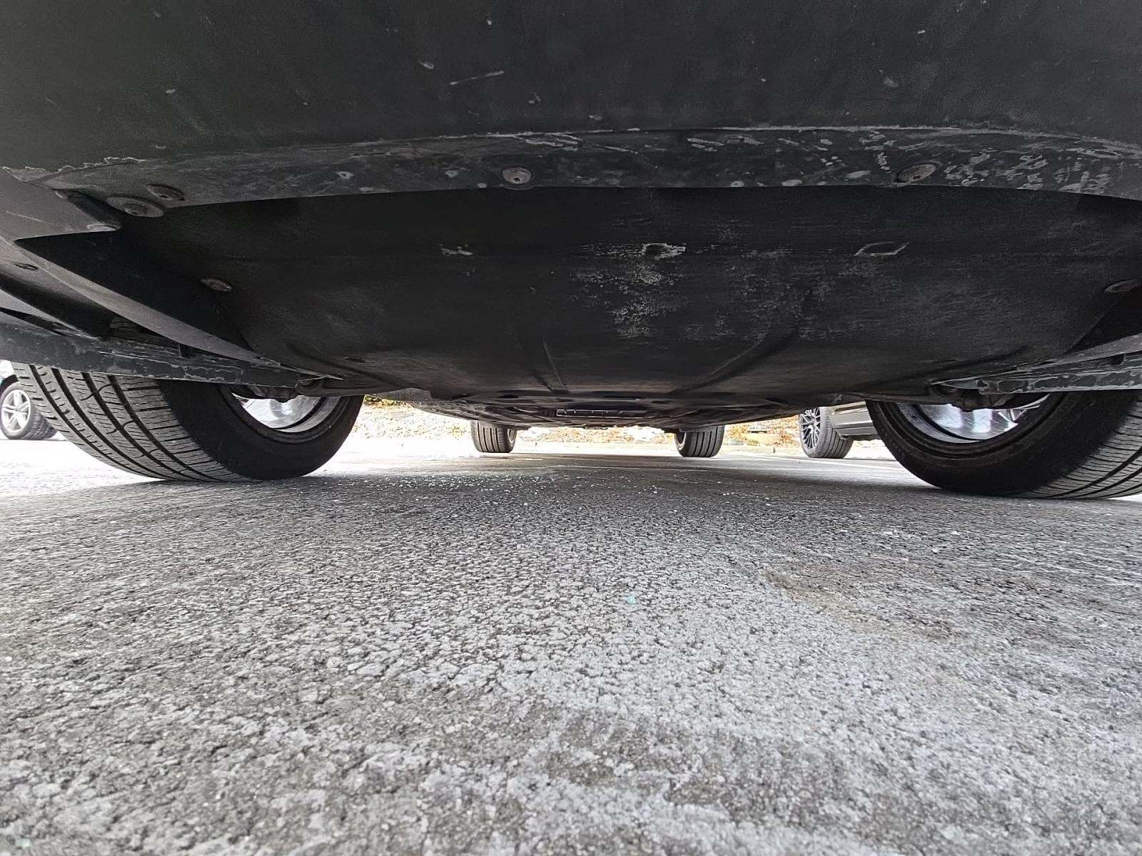 2022 Porsche Macan S AWD