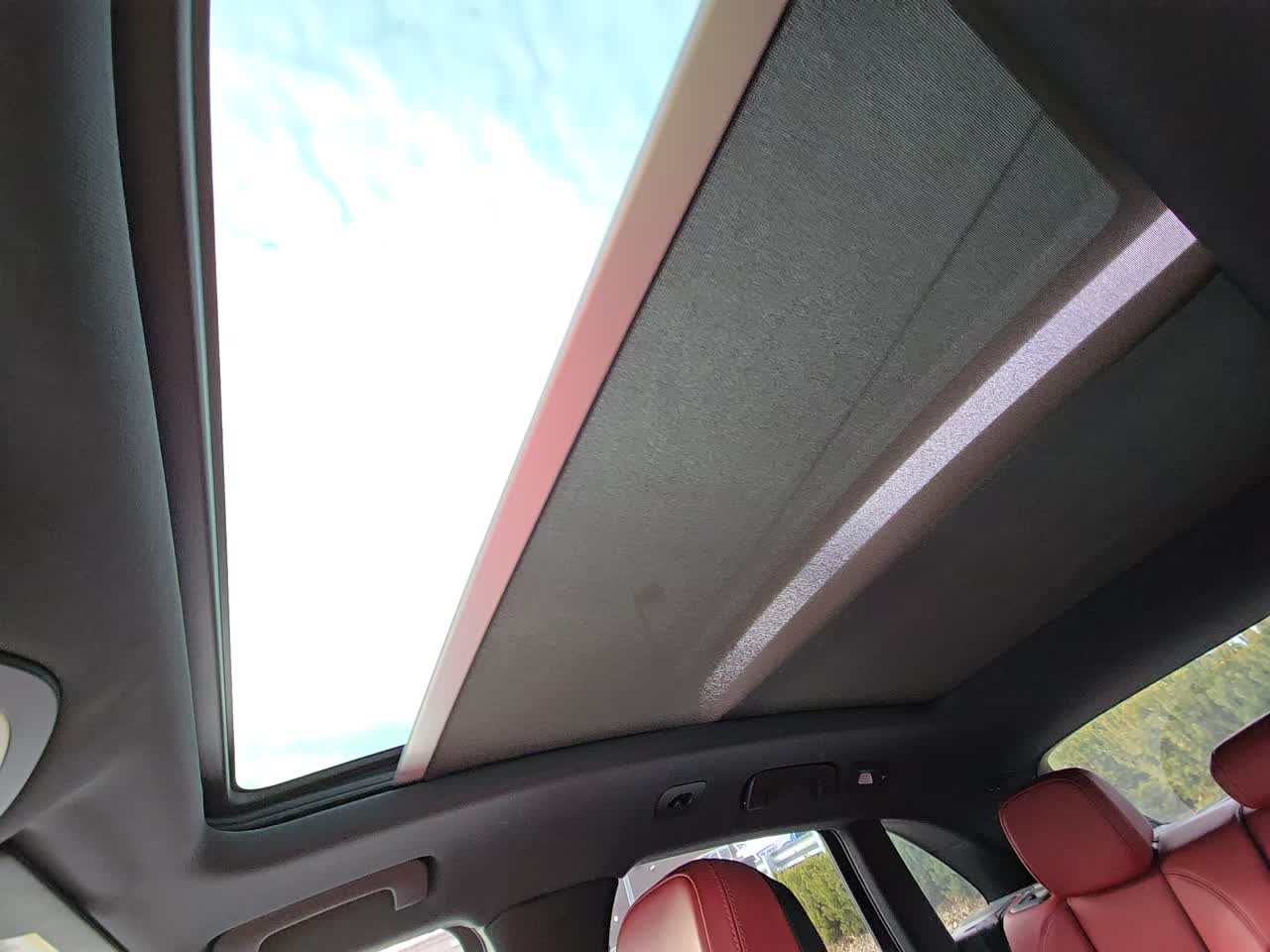 2022 Porsche Macan S AWD