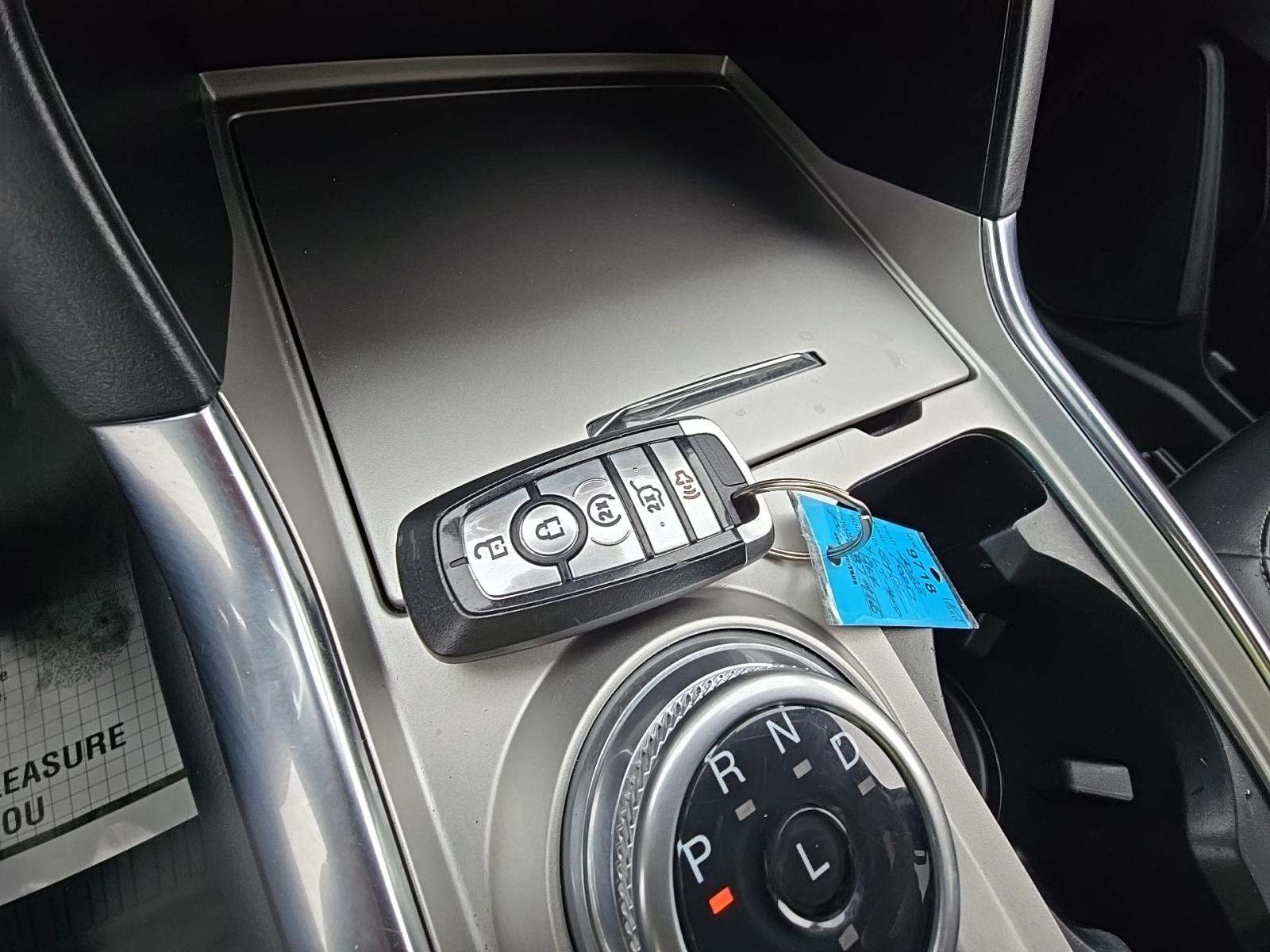 2023 Ford Explorer XLT AWD