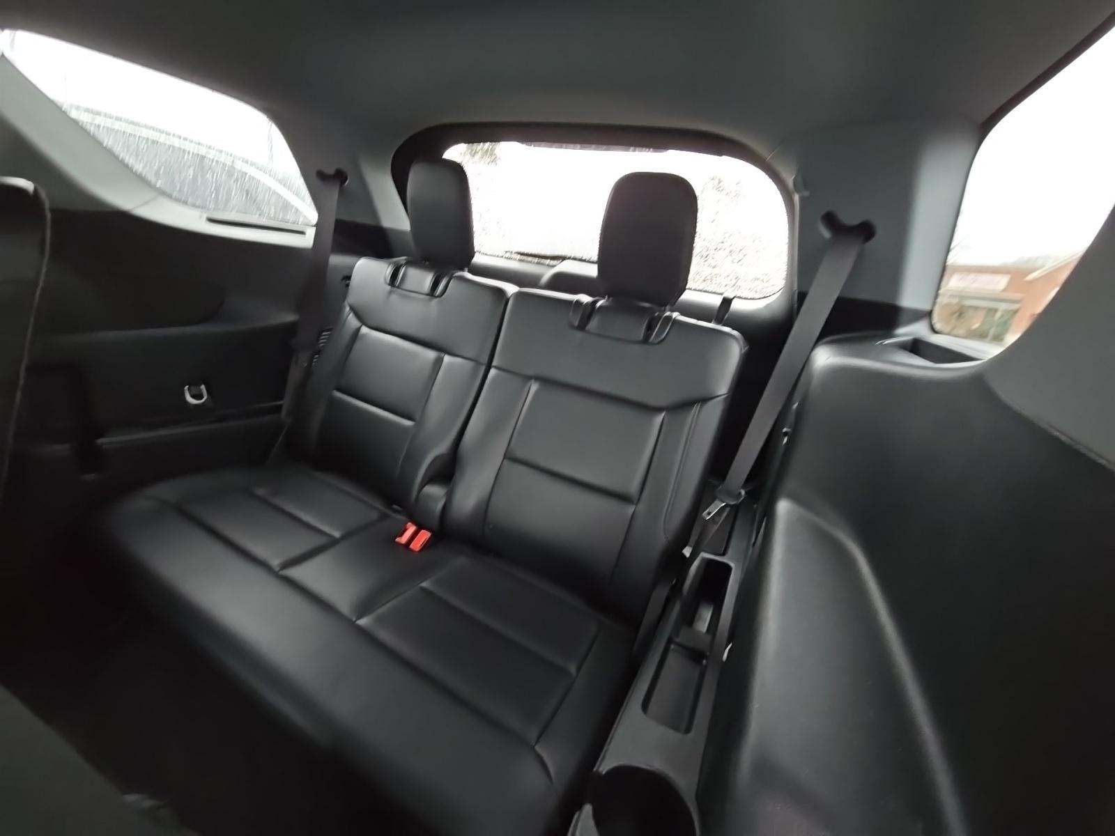 2023 Ford Explorer XLT AWD