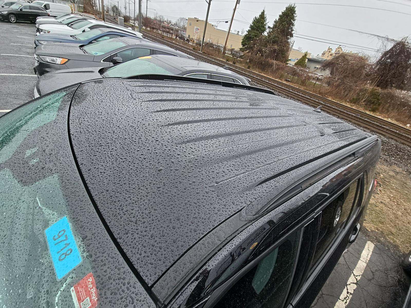 2023 Ford Explorer XLT AWD