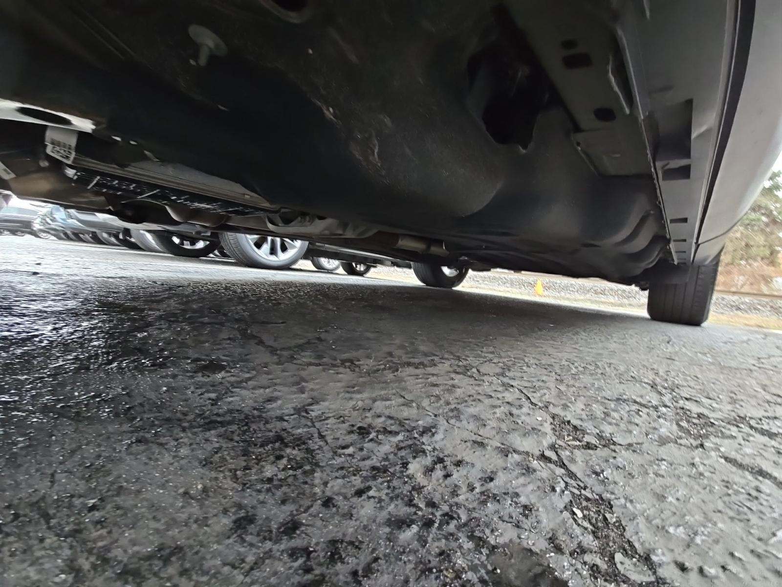 2023 Ford Explorer XLT AWD