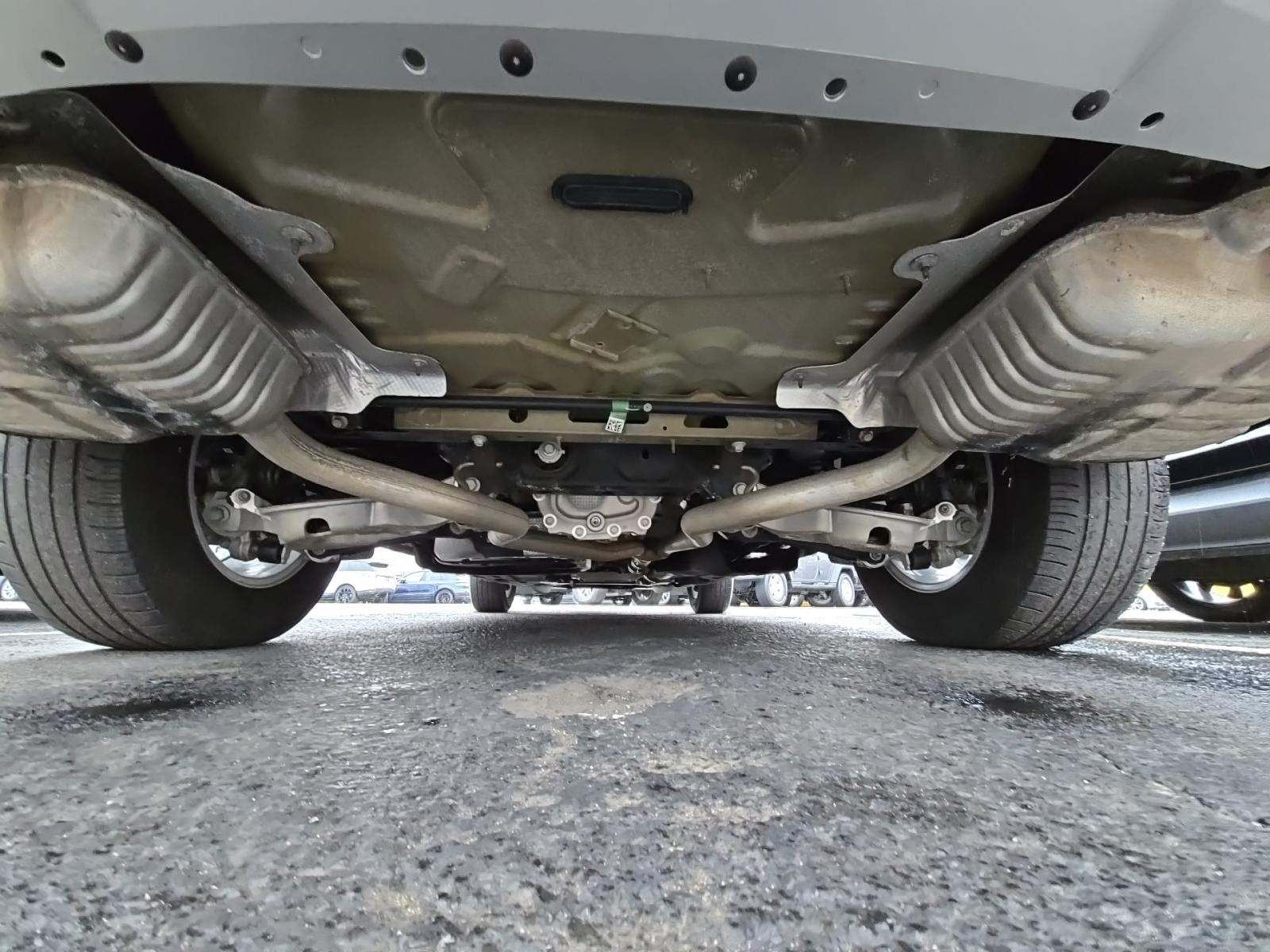 2023 Ford Explorer XLT AWD