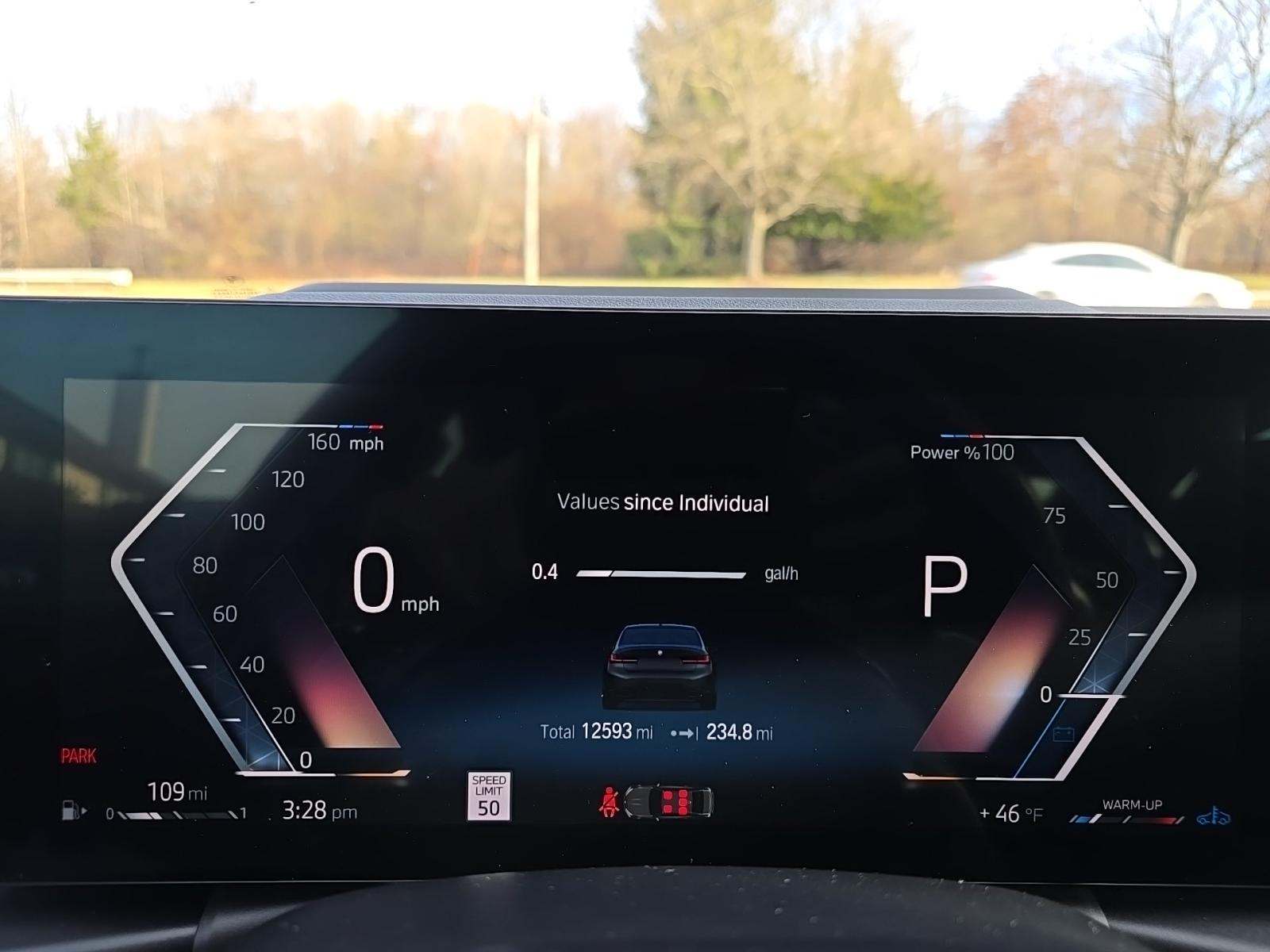 2024 BMW 3 Series M340i xDrive AWD