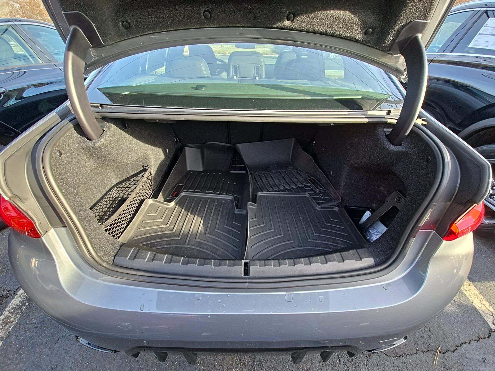 2024 BMW 3 Series M340i xDrive AWD