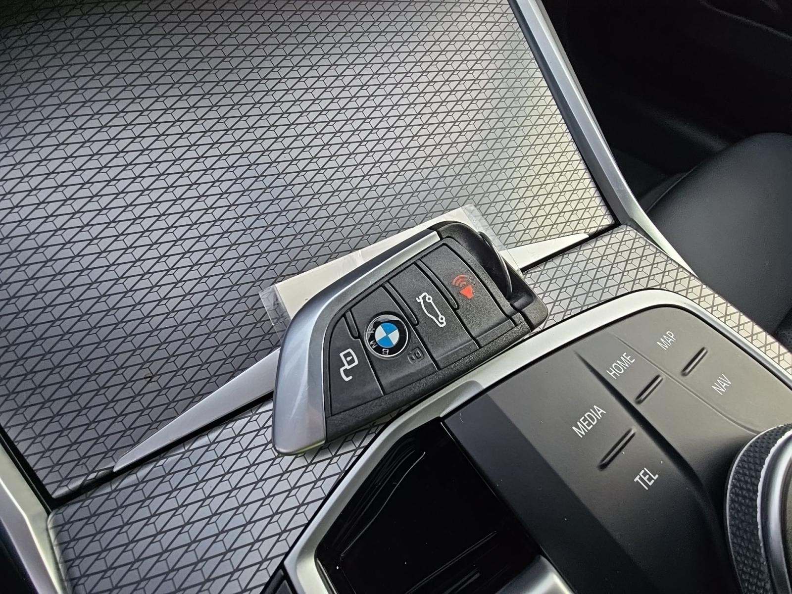 2024 BMW 3 Series M340i xDrive AWD