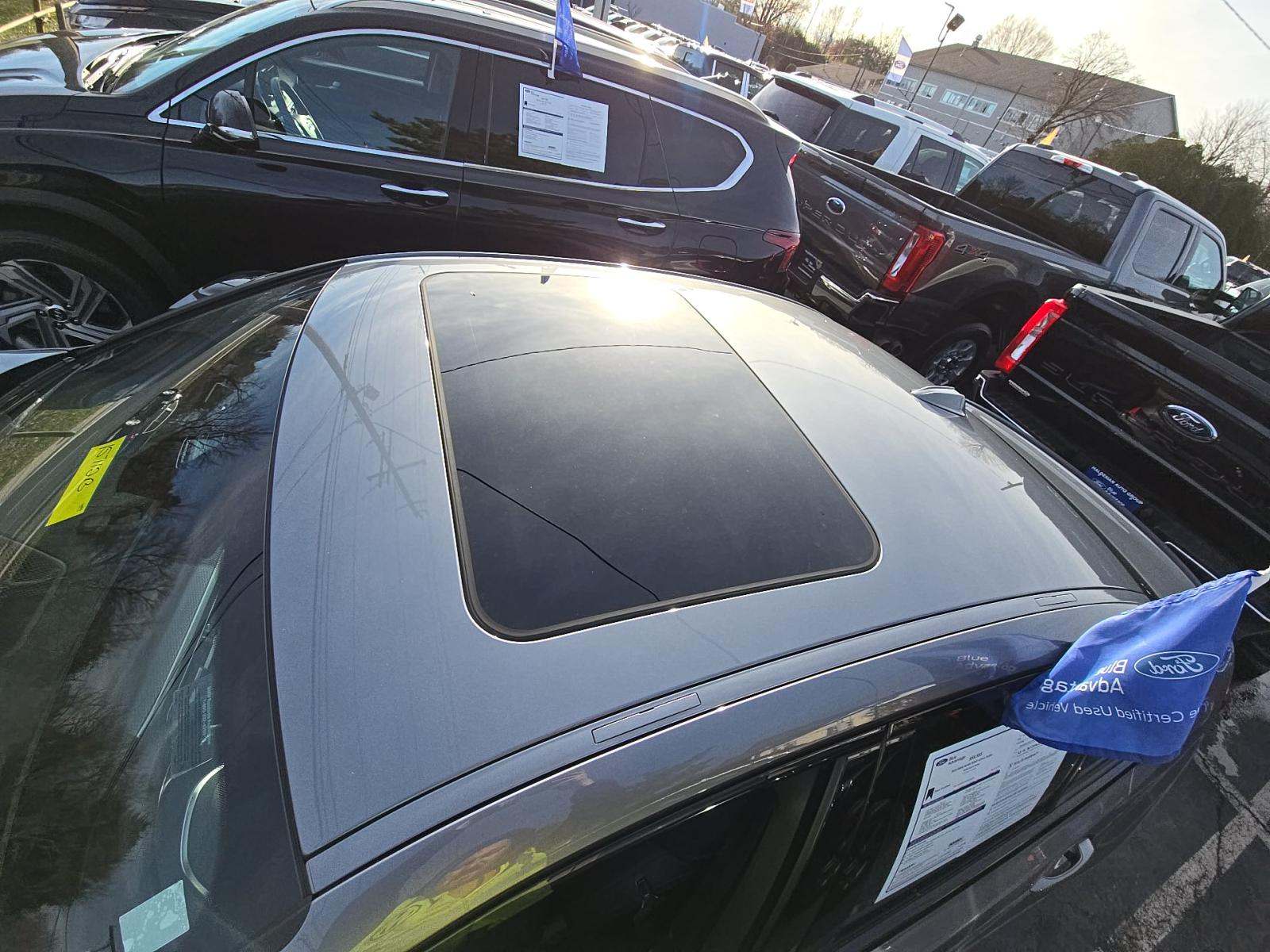 2024 BMW 3 Series M340i xDrive AWD