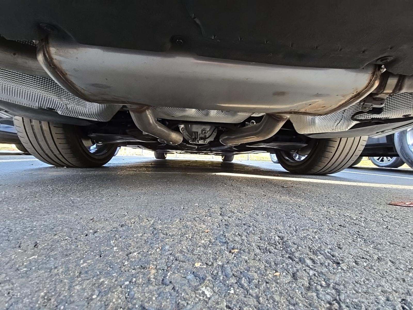 2024 BMW 3 Series M340i xDrive AWD