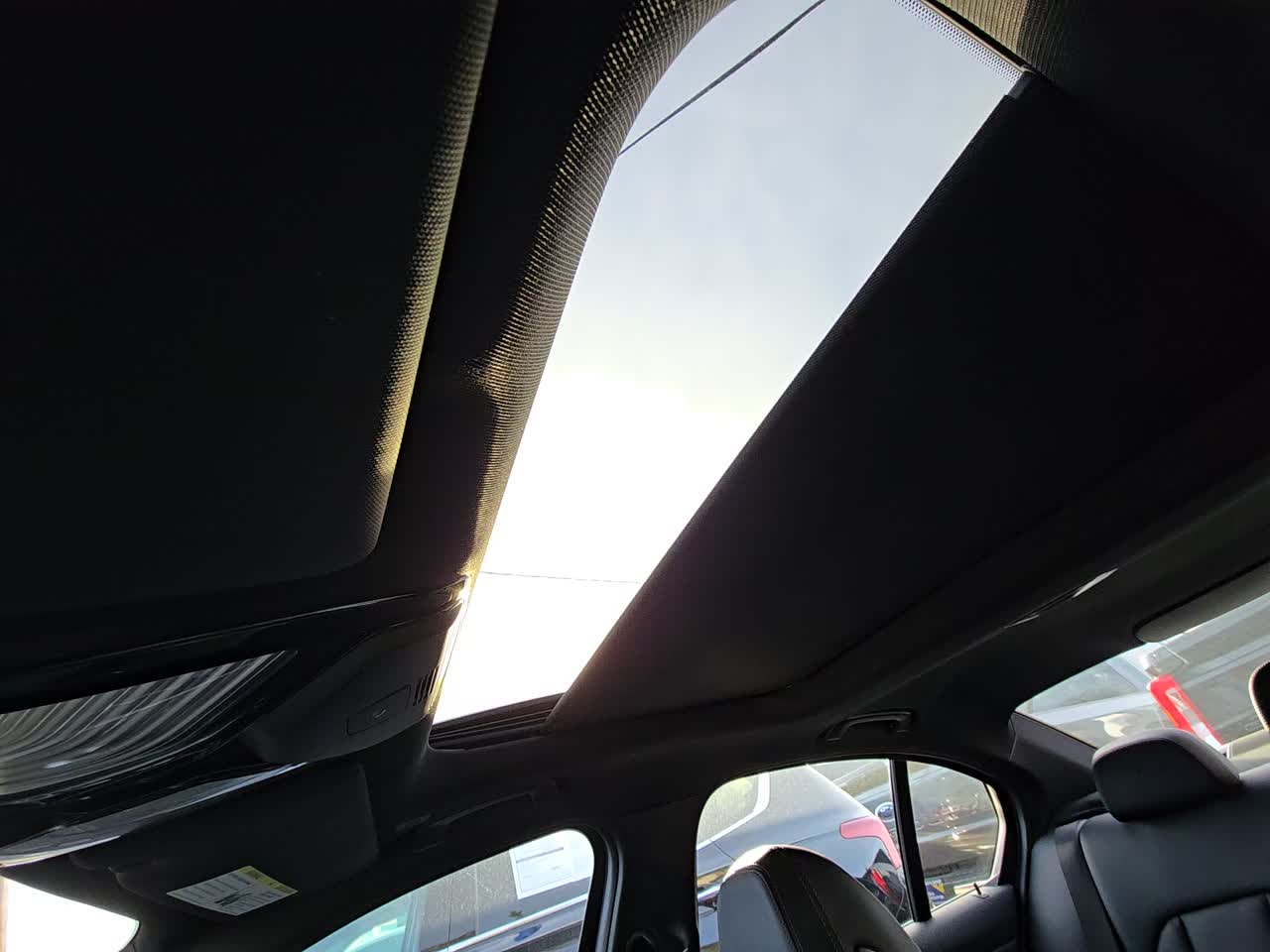 2024 BMW 3 Series M340i xDrive AWD