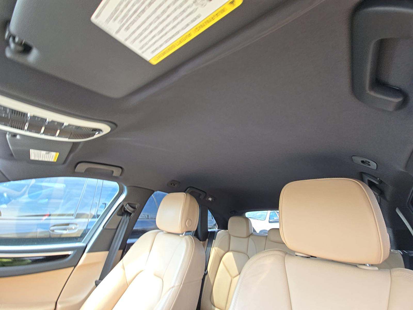 2020 Porsche Macan Base AWD