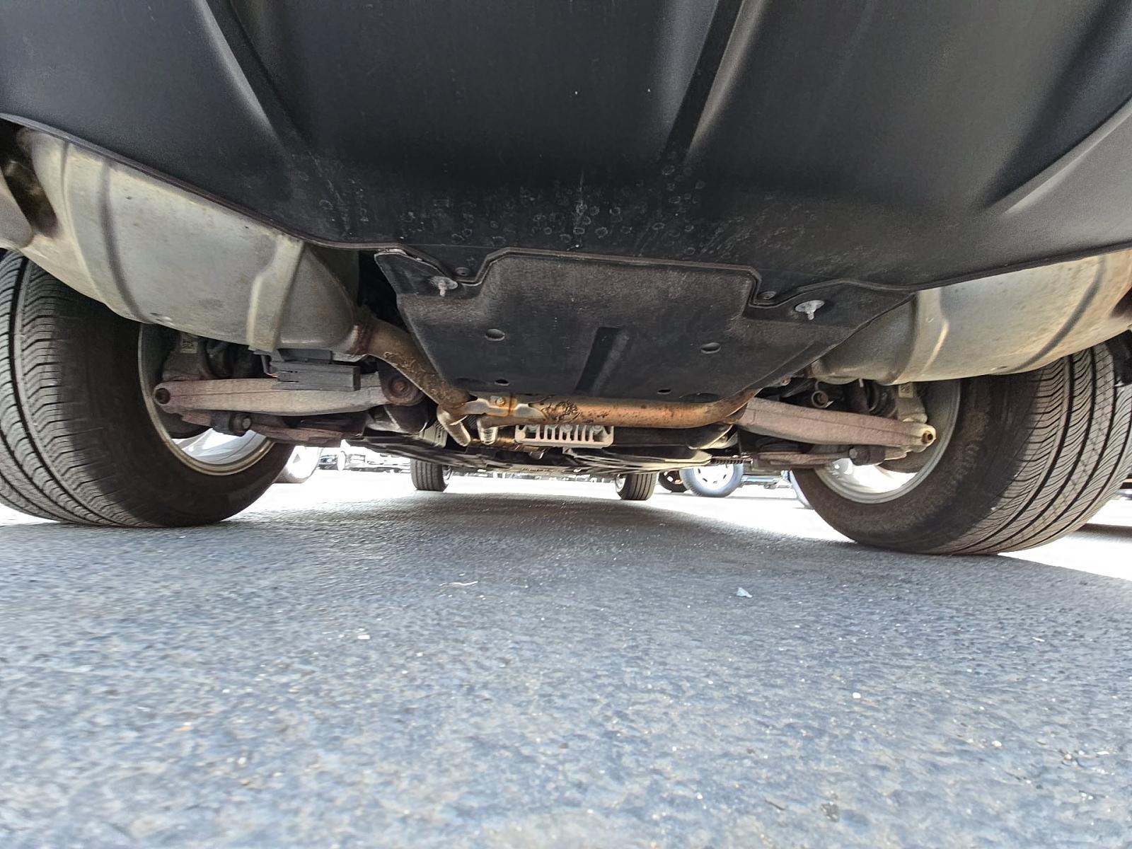 2020 Porsche Macan Base AWD