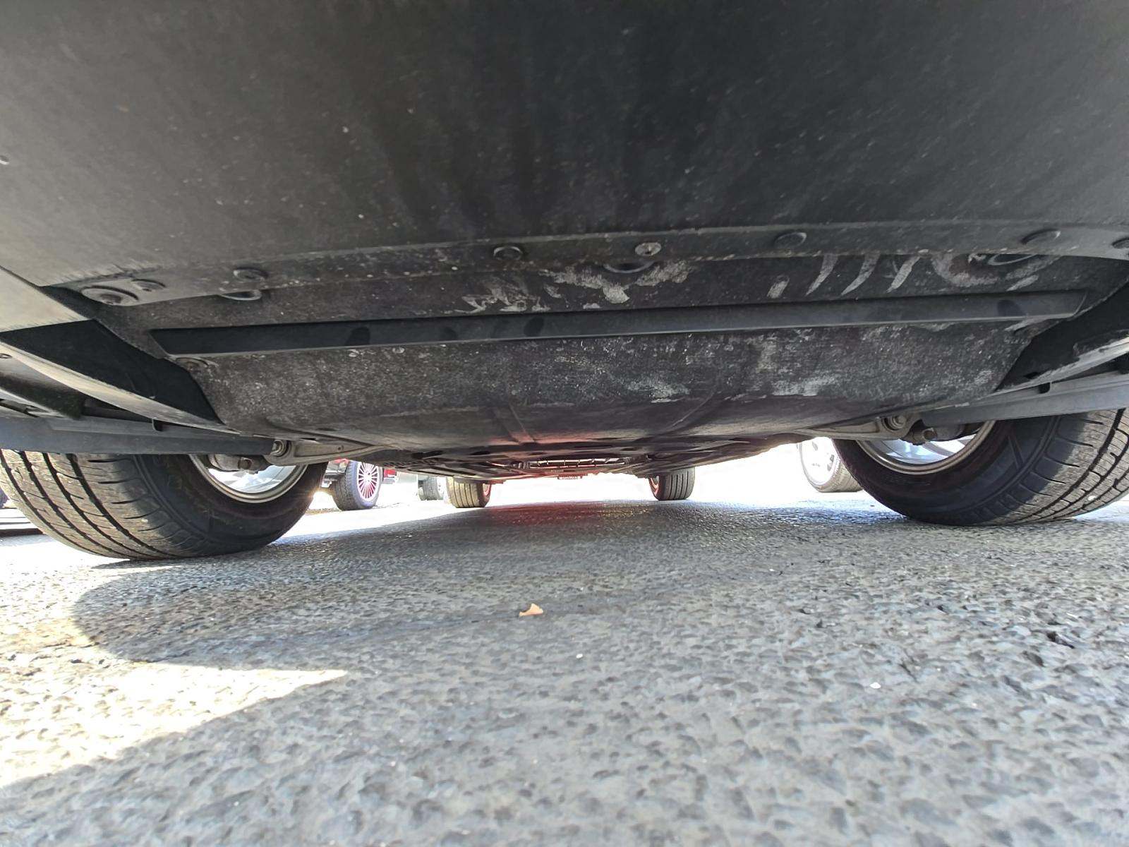 2020 Porsche Macan Base AWD