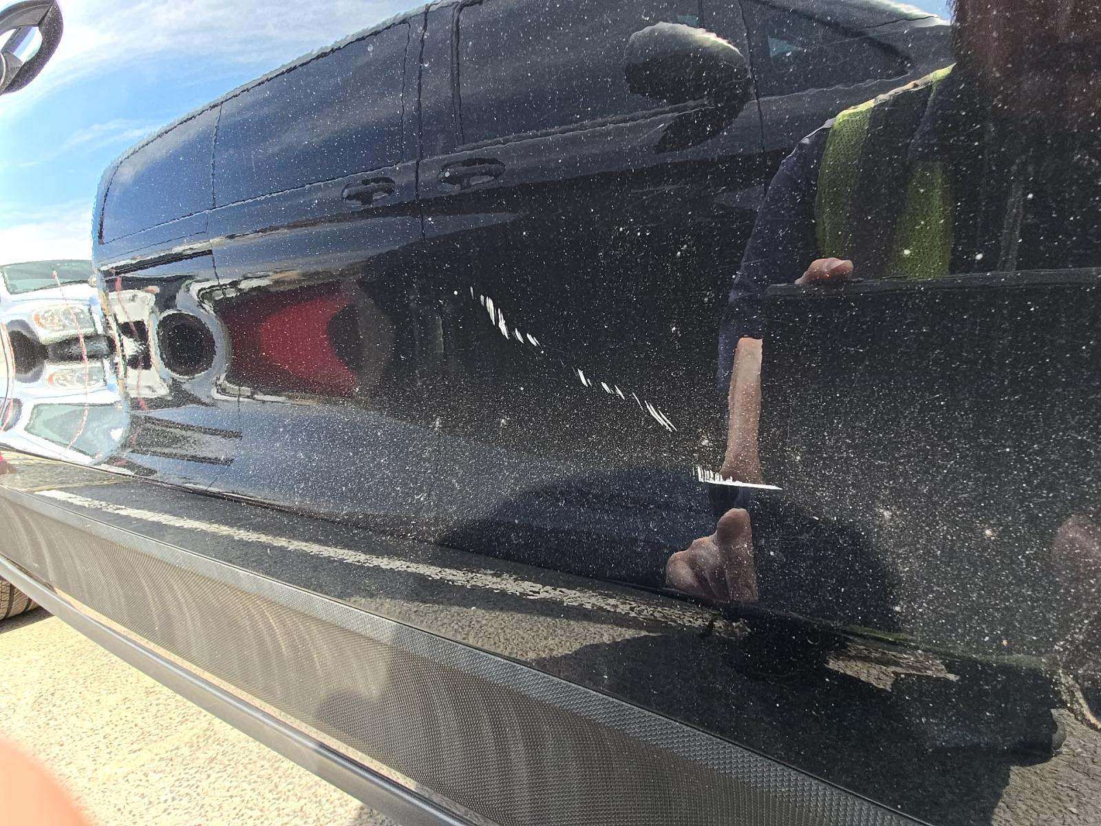 2020 Porsche Macan Base AWD